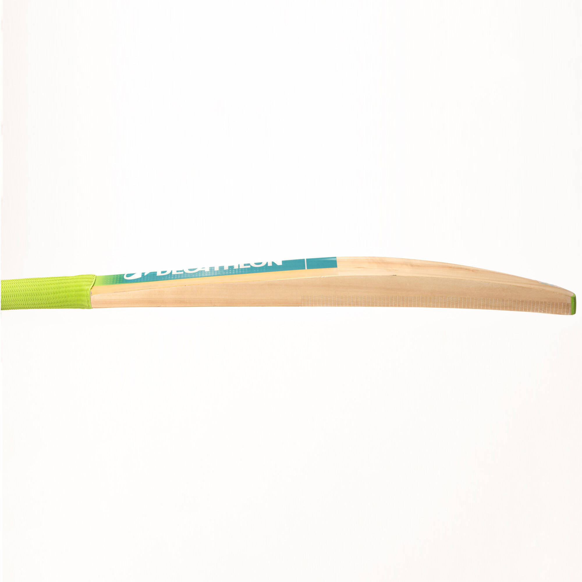 Cricket Kashmir Willow Bat KW150 - Green -  3