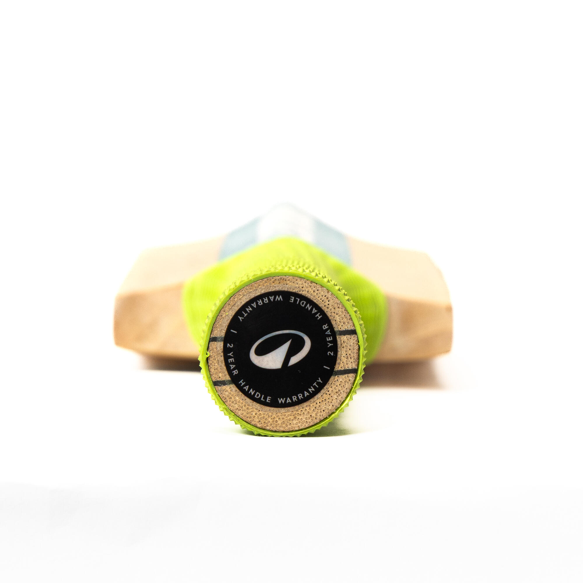 Cricket Kashmir Willow Bat KW150 - Green