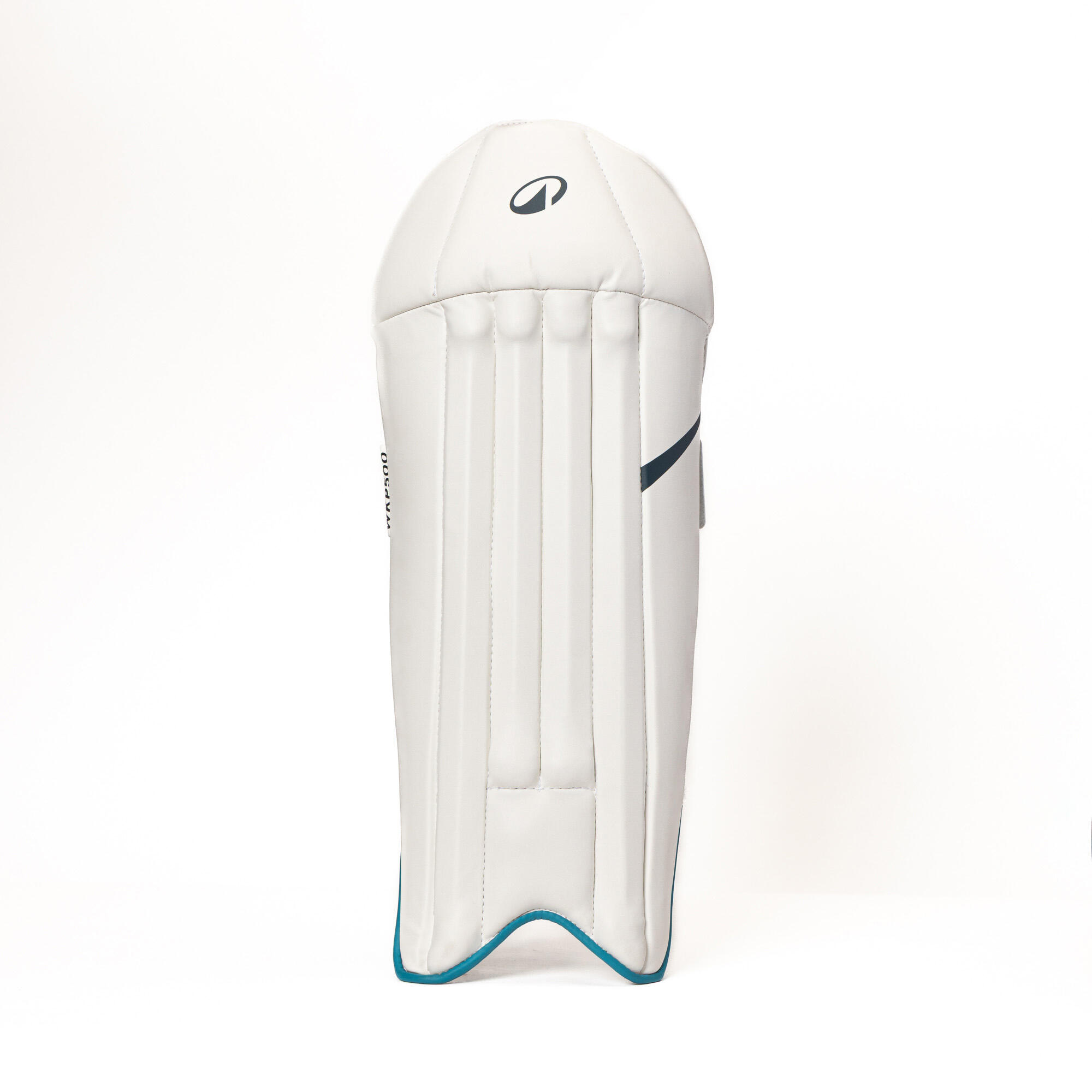 WICKET KEEPING PAD WKP 500 JR image