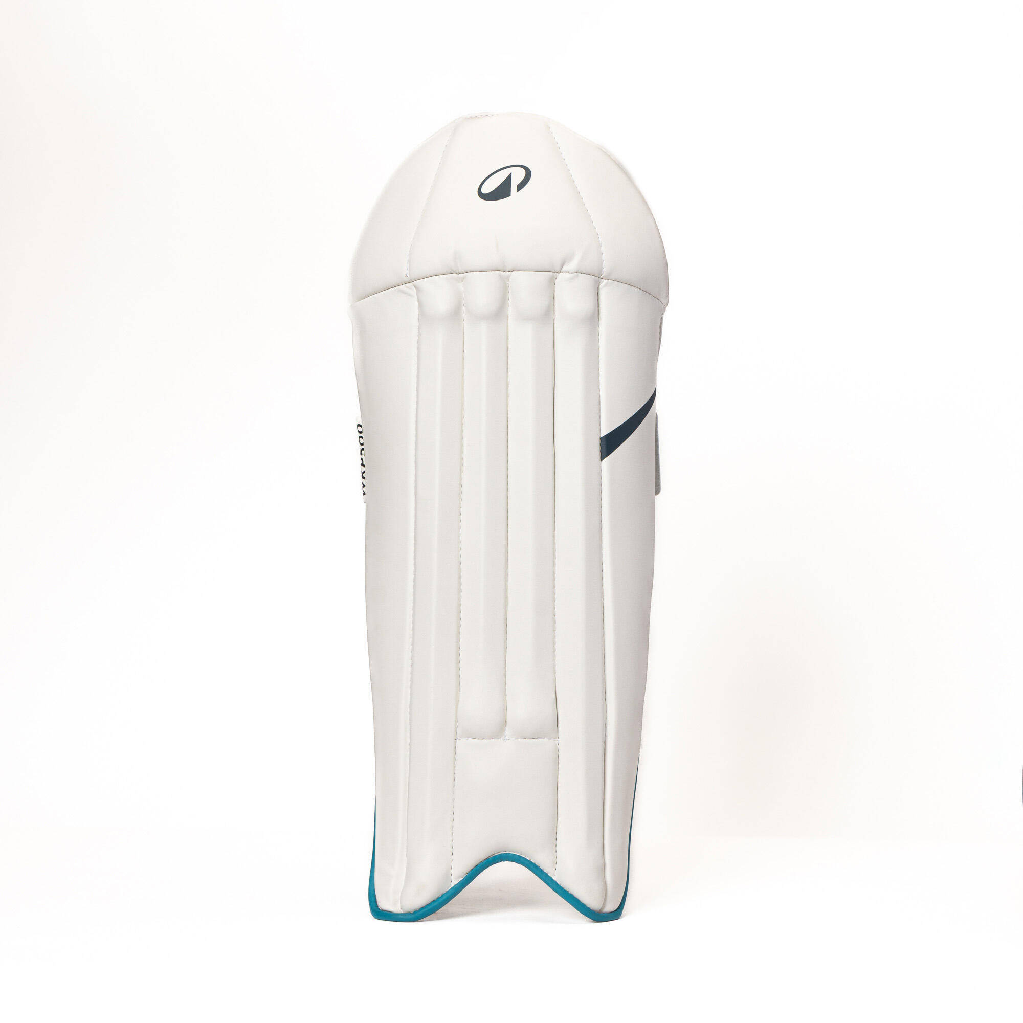 WICKET KEEPING PAD WKP 500 JR -  1