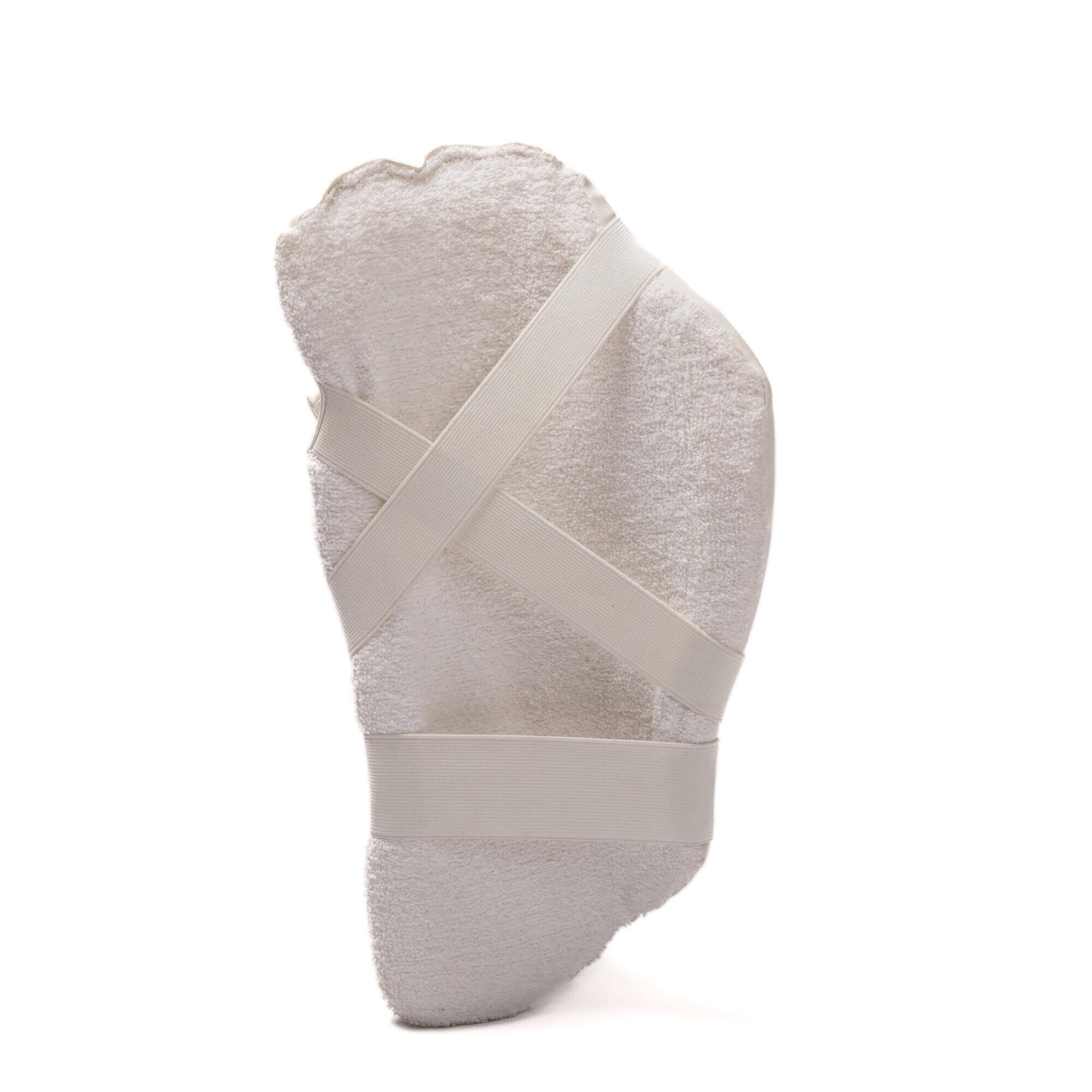 TG 100 ADULT THIGH GUARD -  3