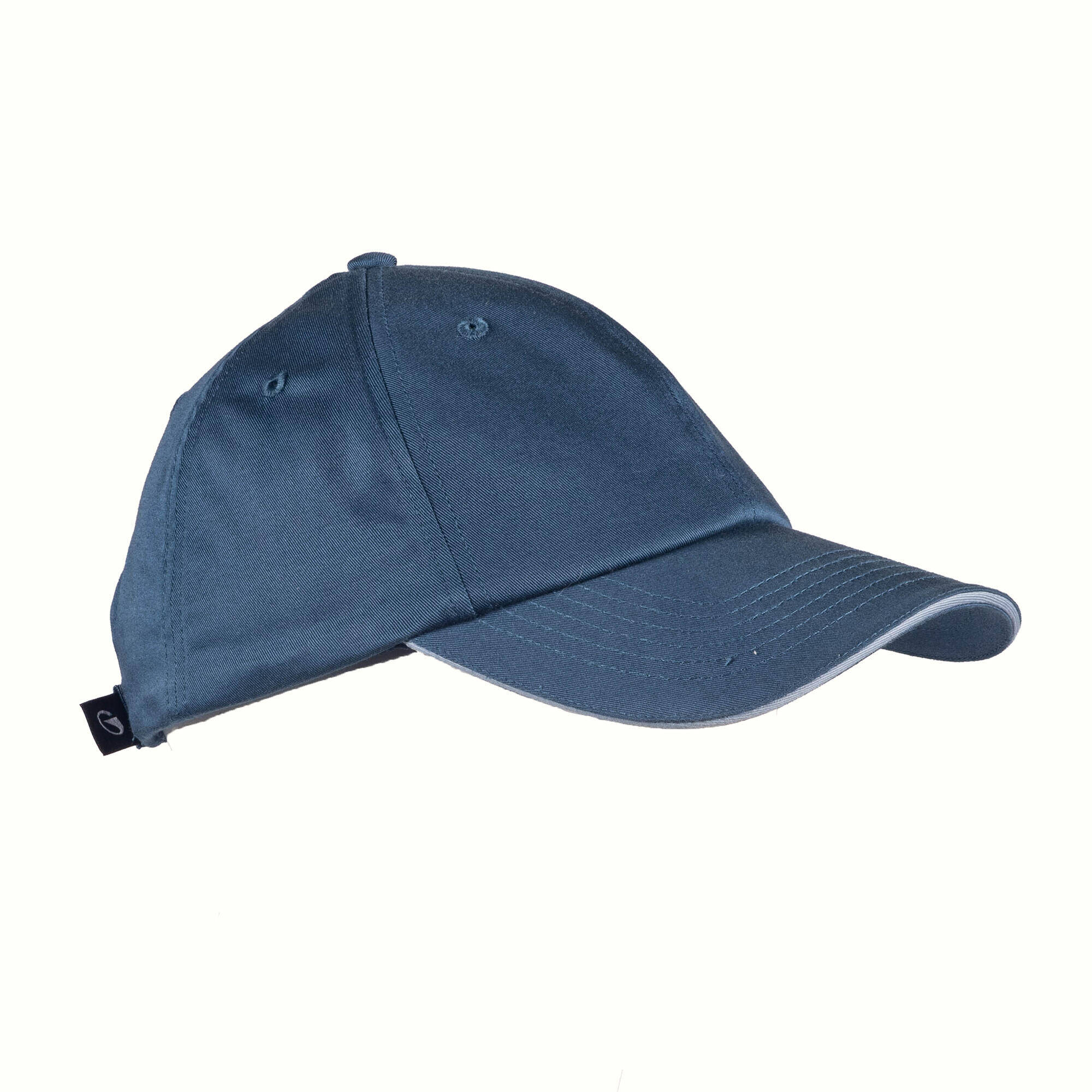 CCP 500 CRICKET CAP BLUE