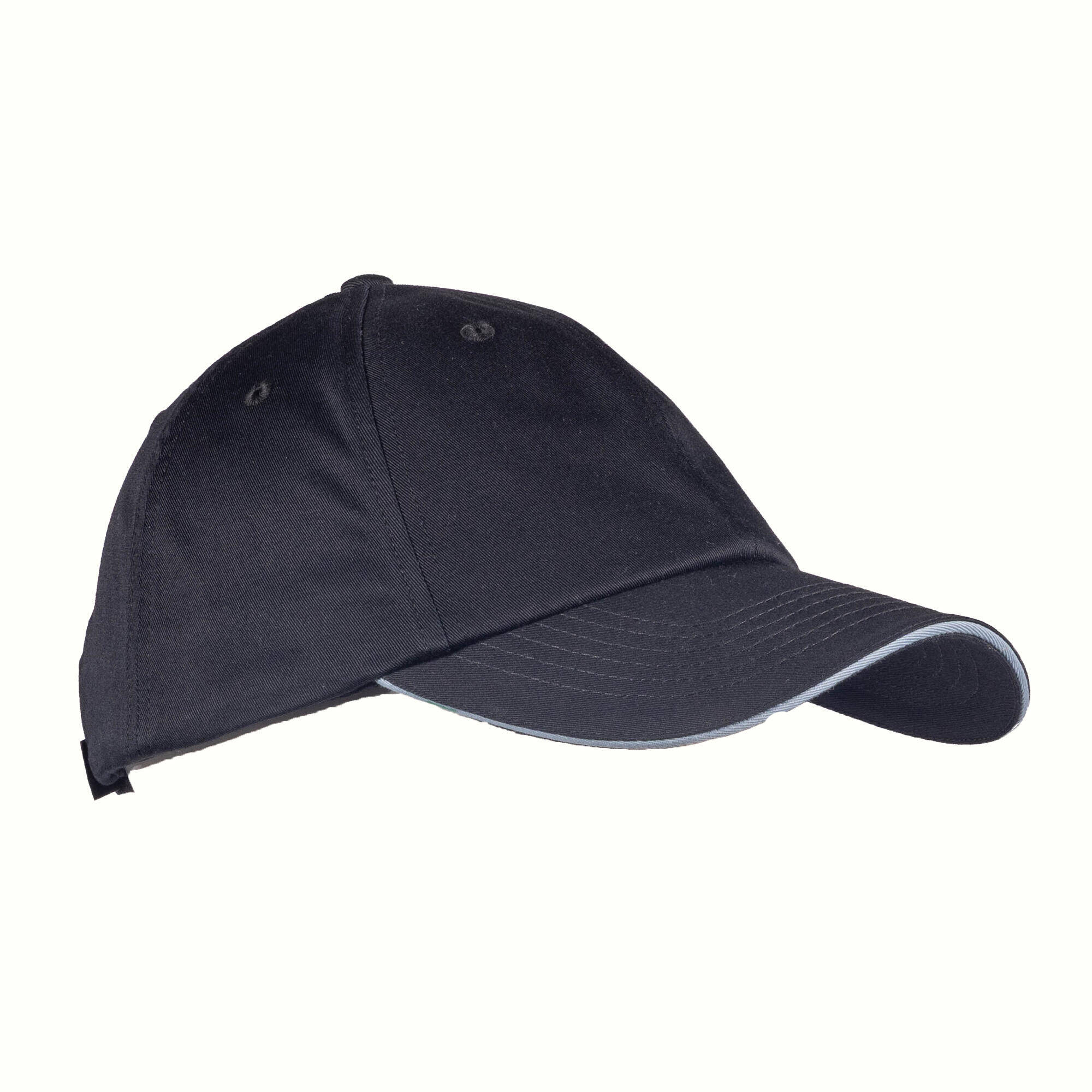 CCP 500 CRICKET CAP BLACK -  1