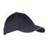 CCP 500 CRICKET CAP BLACK