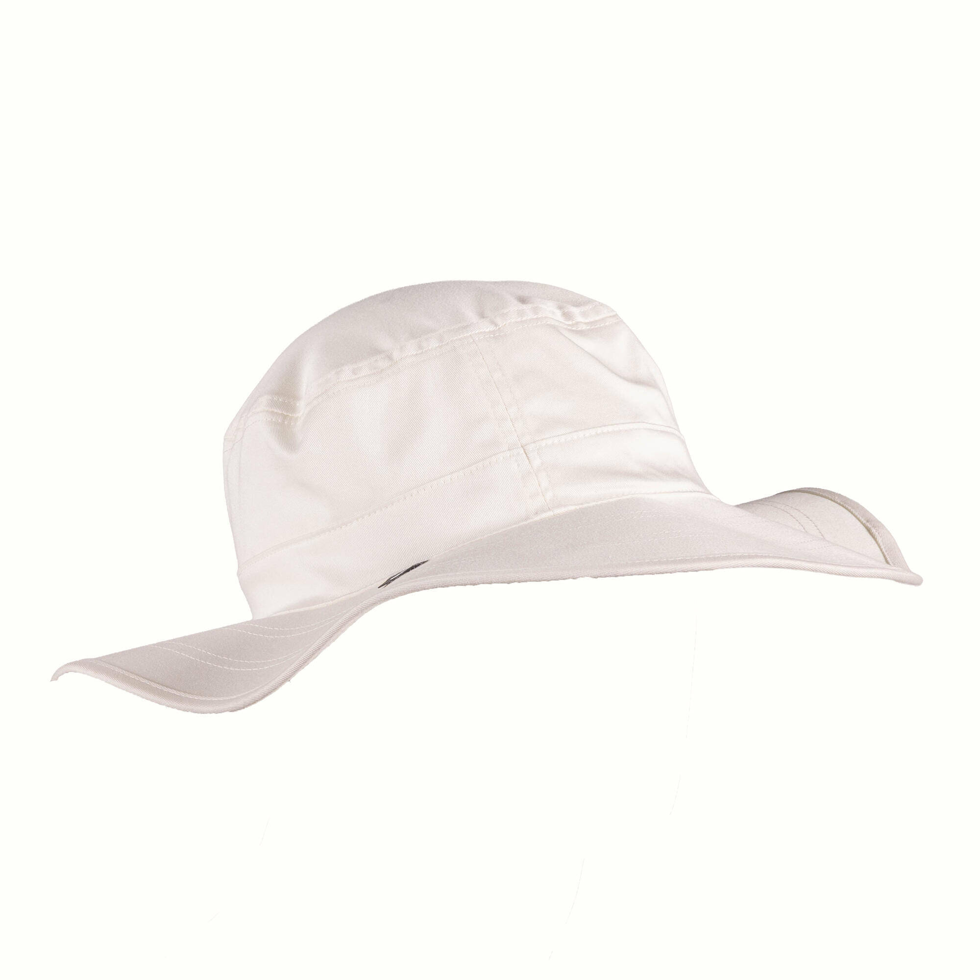 CHT 500 CRICKET HAT WHITE -  1