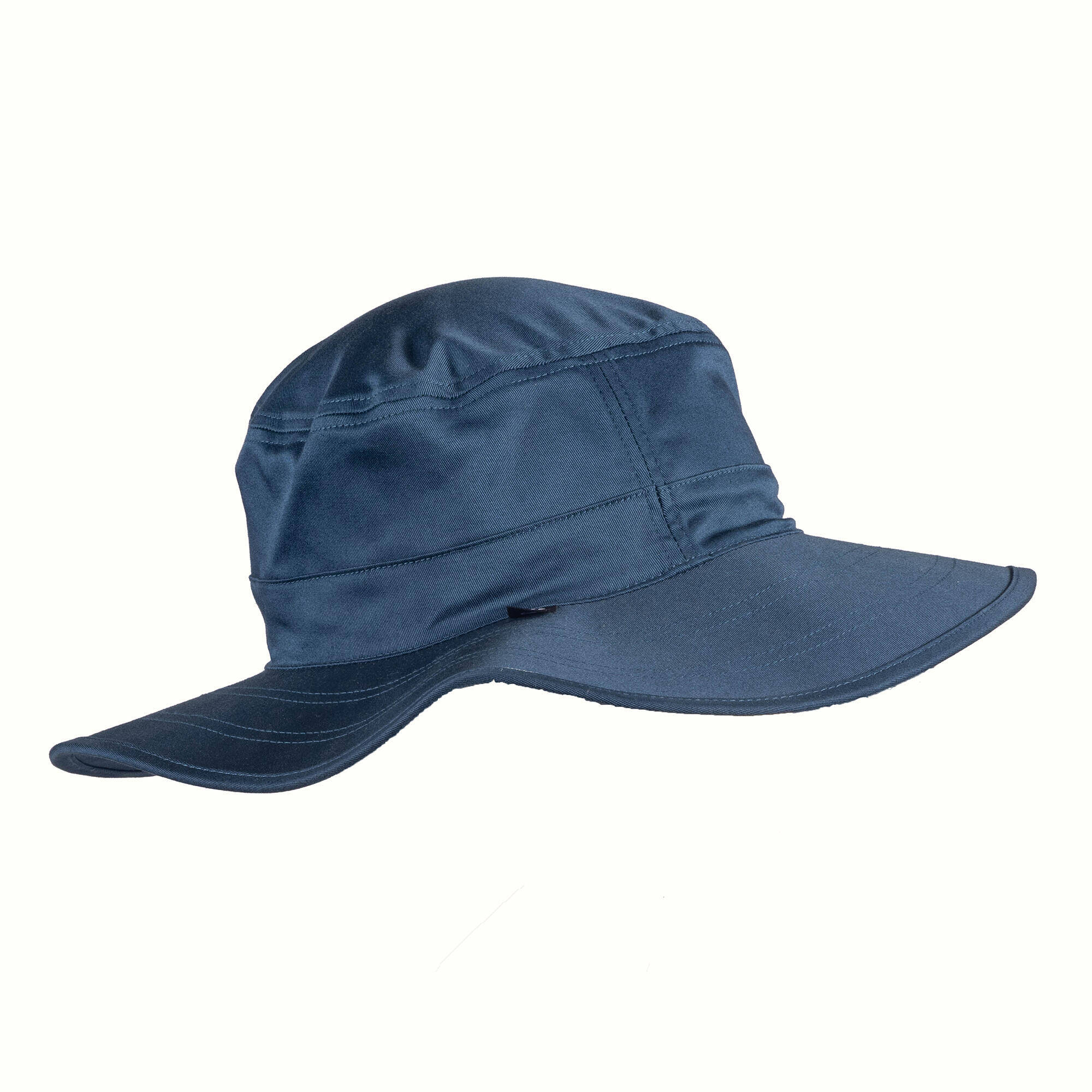 CHT 500 CRICKET HAT BLUE -  1