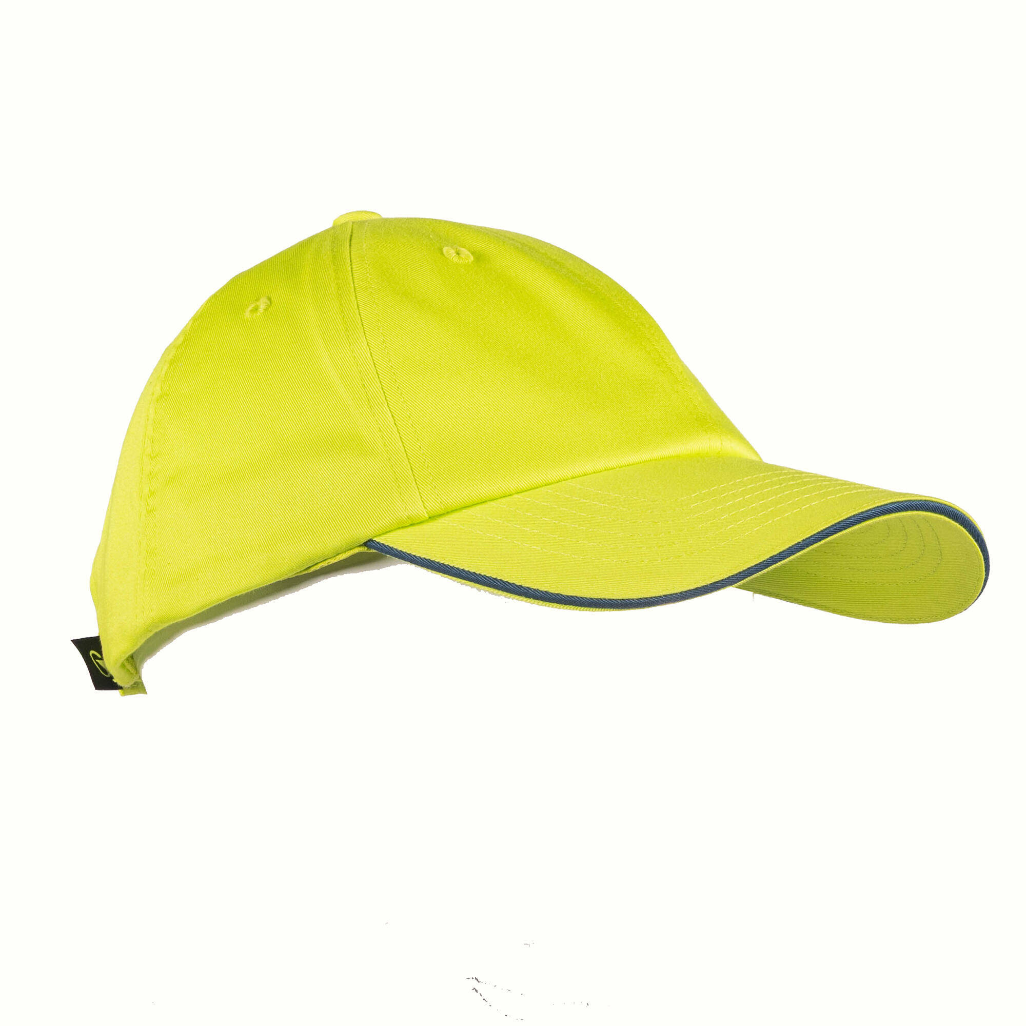 CCP 500 CRICKET CAP GREEN -  1