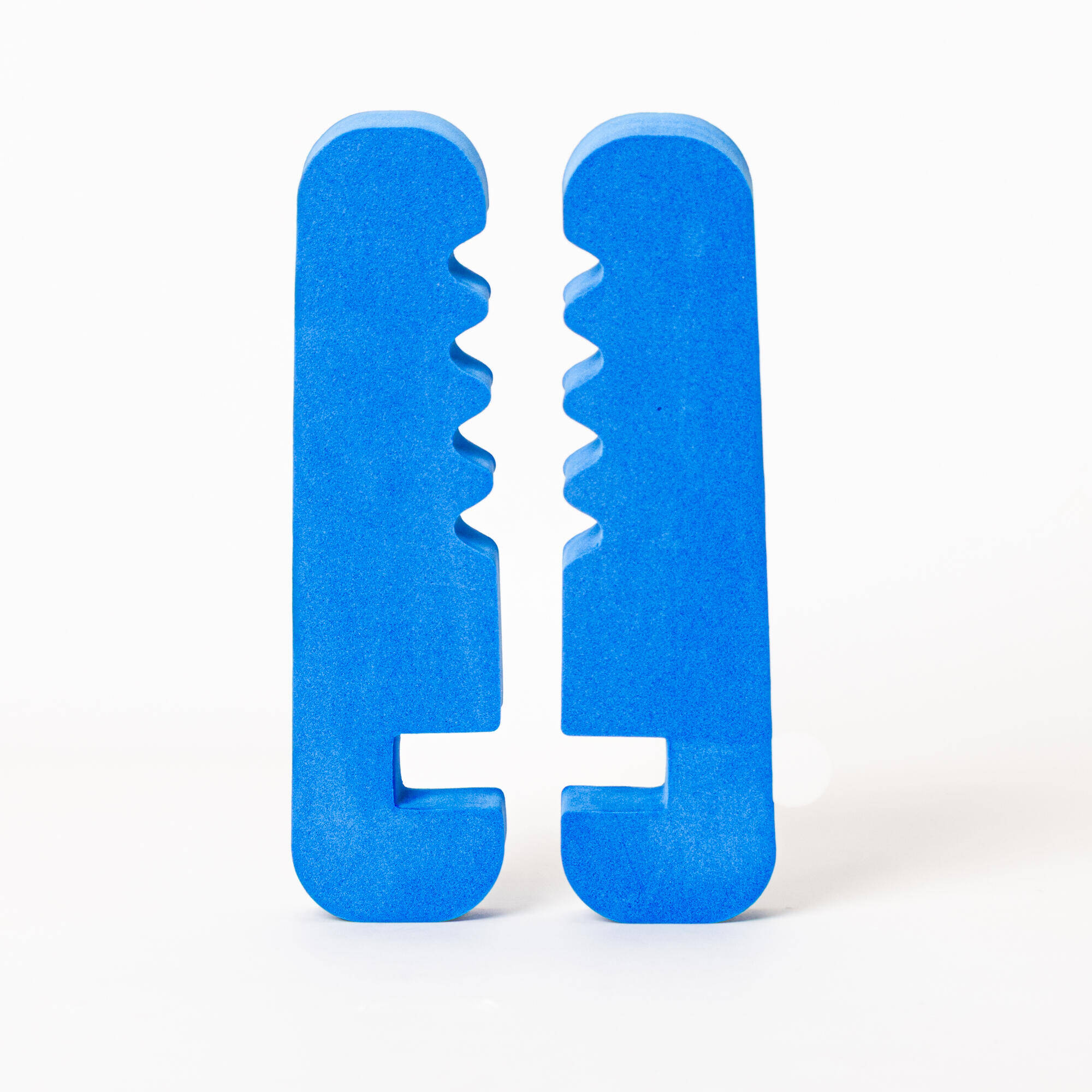 CRICKET FIRST STUMP BLUE -  5