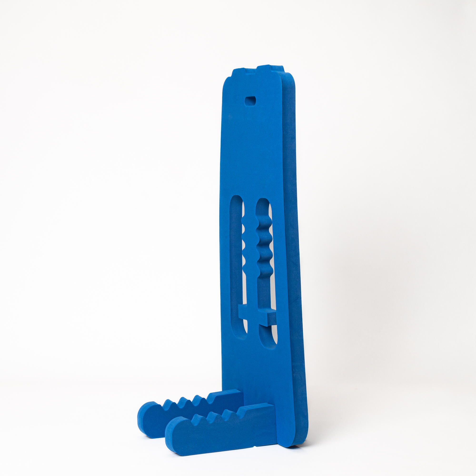 CRICKET FIRST STUMP BLUE