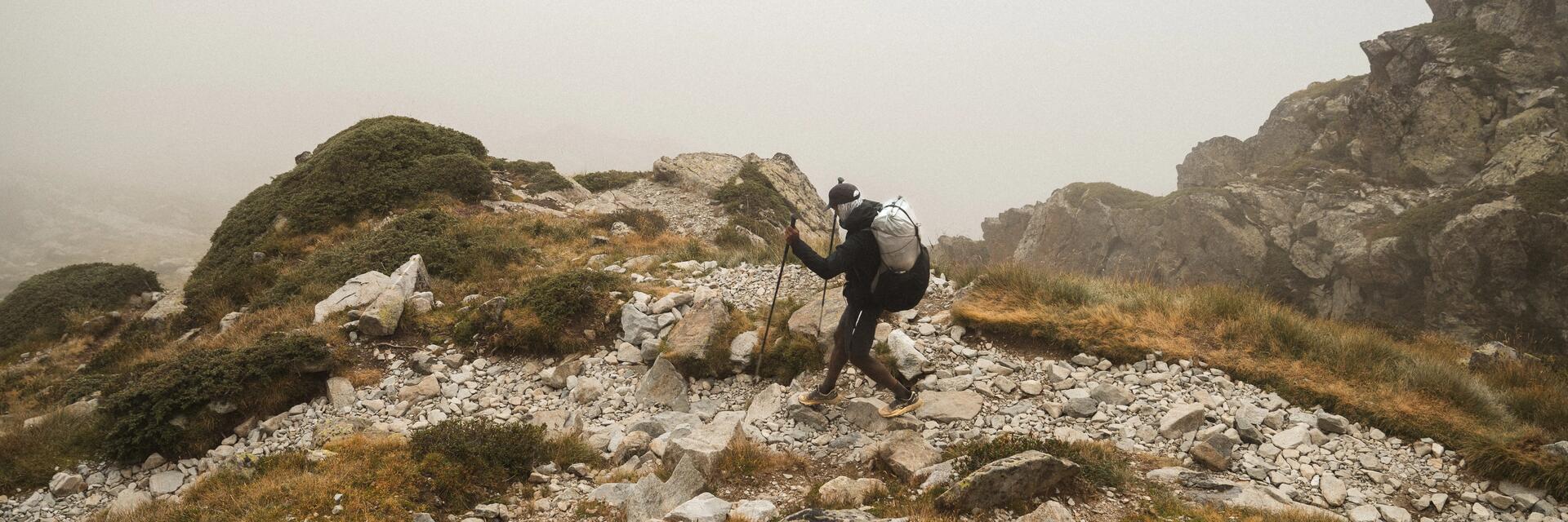 Mit unserer Hilfe deinen Wanderrucksack richtig einstellen!