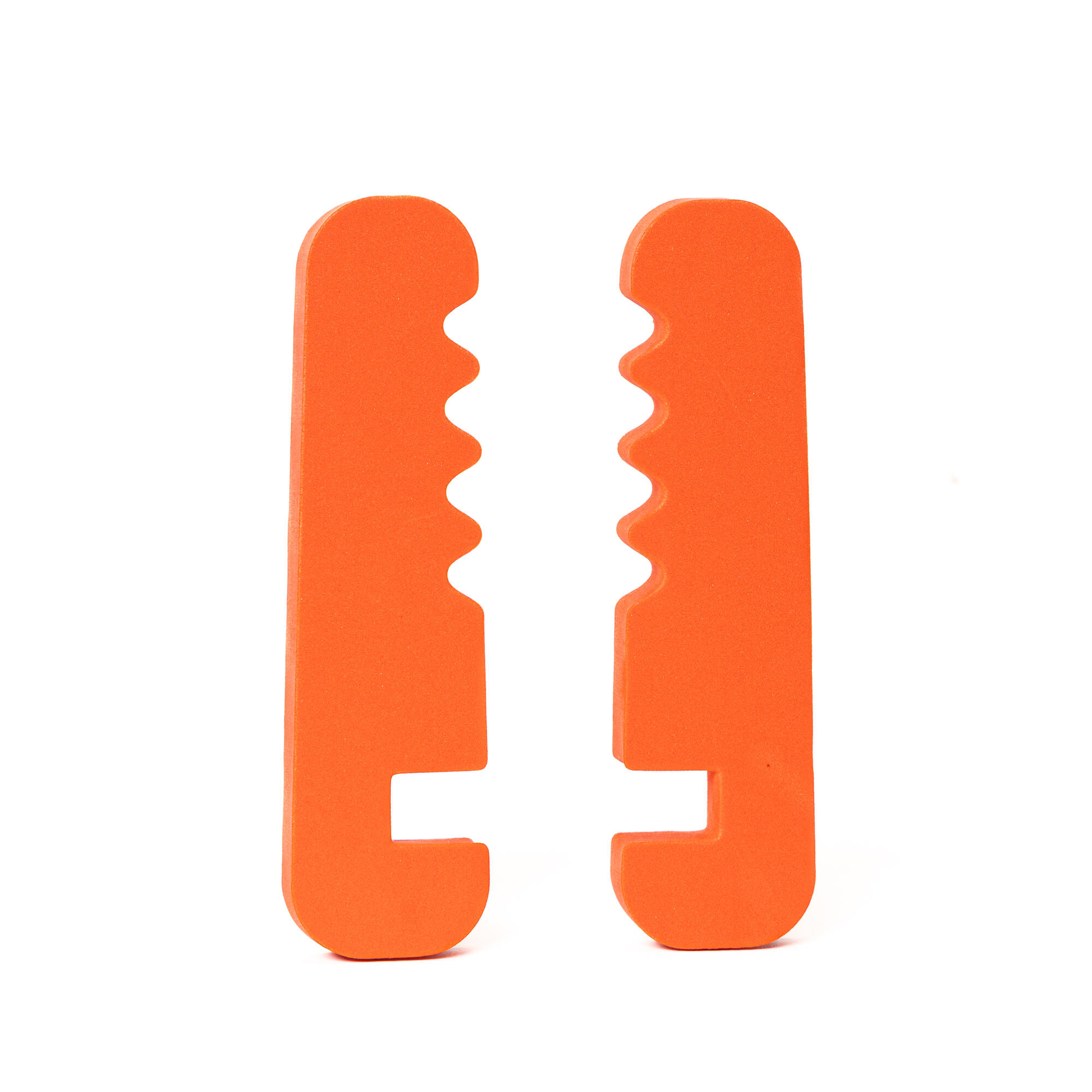 CRICKET FIRST STUMP ORANGE