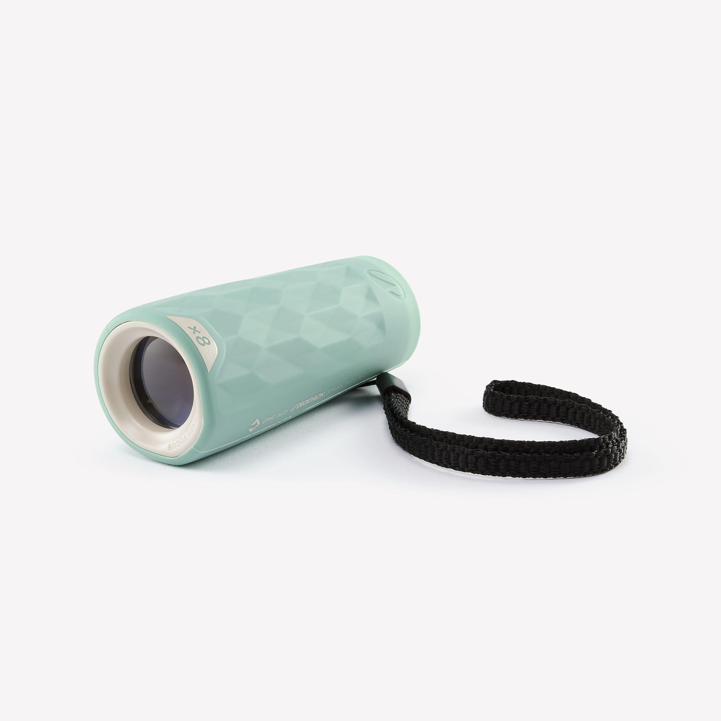 Monoculaire de randonnée, 8 x 25 Hike 100 - QUECHUA