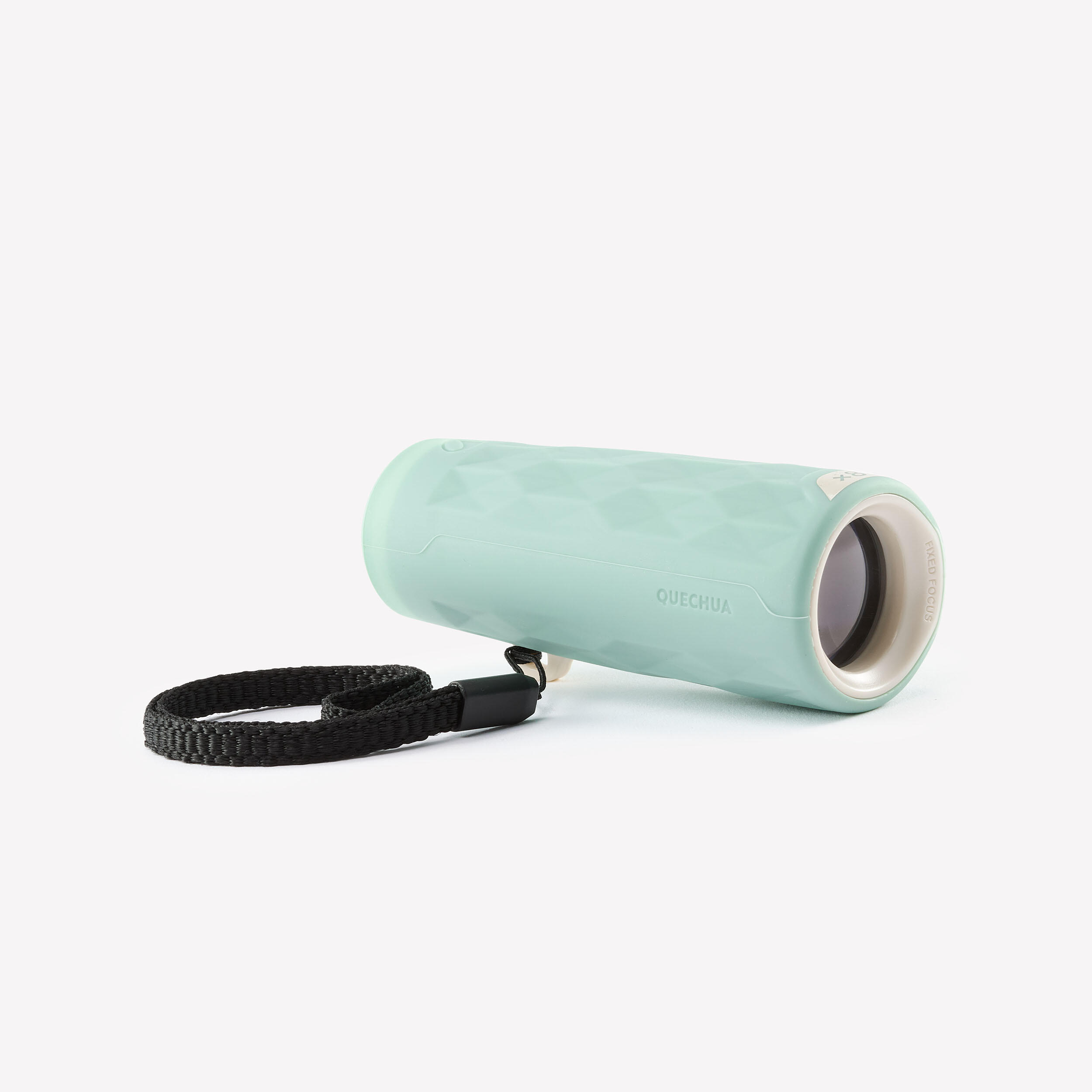 Hiking monocular, HIKE 100 8x25 - Green