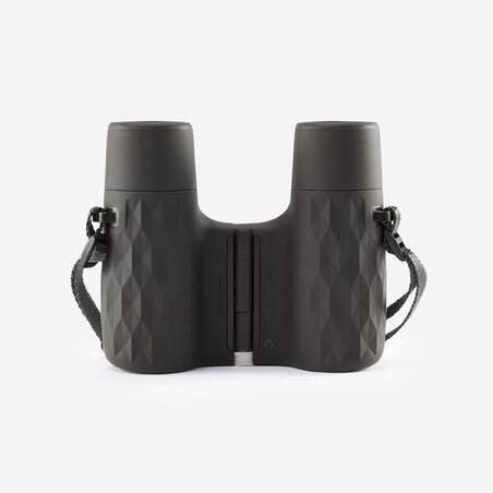 Бінокль HI8KE 100 10x25 чорний