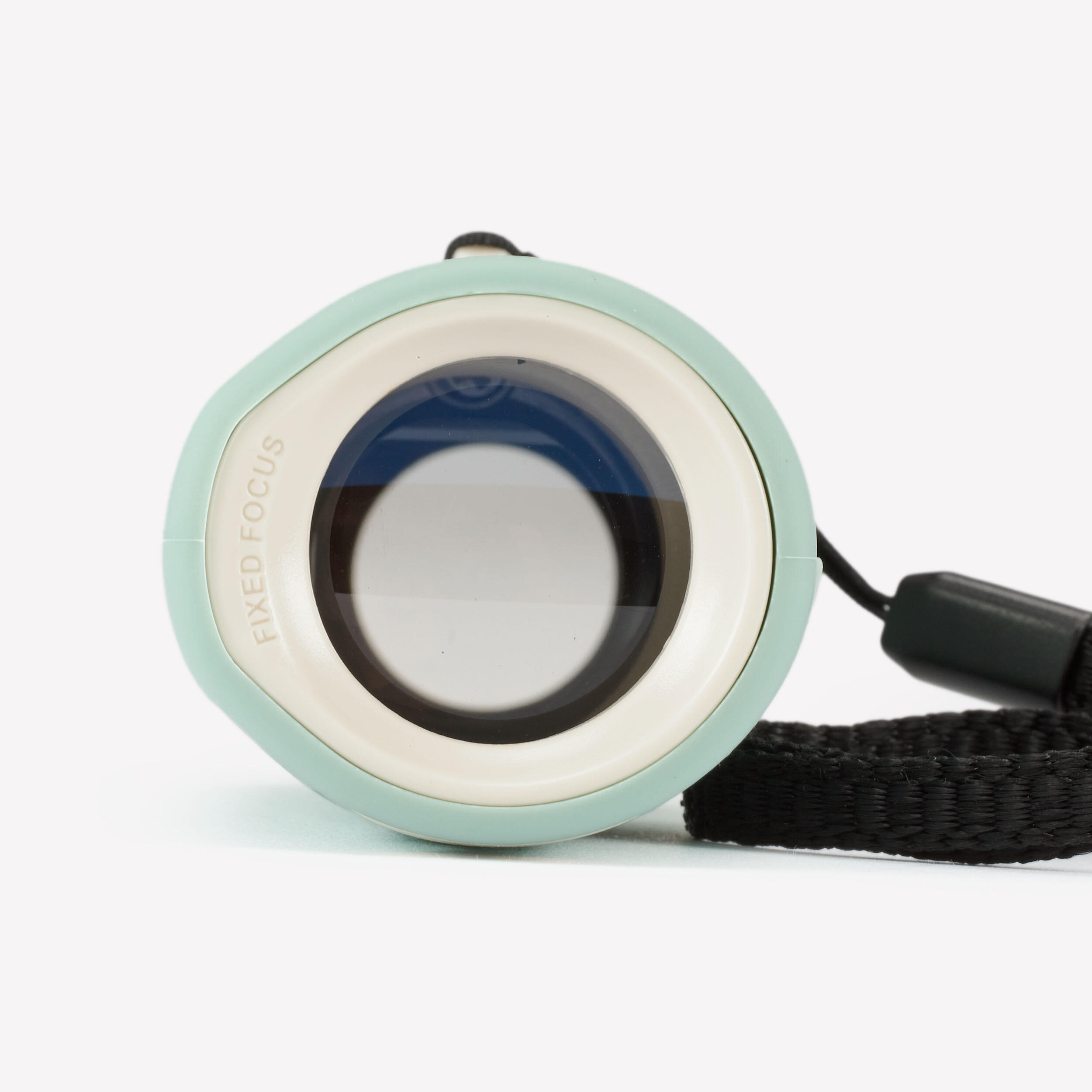 Monoculaire de randonnée, 8 x 25 Hike 100 - QUECHUA