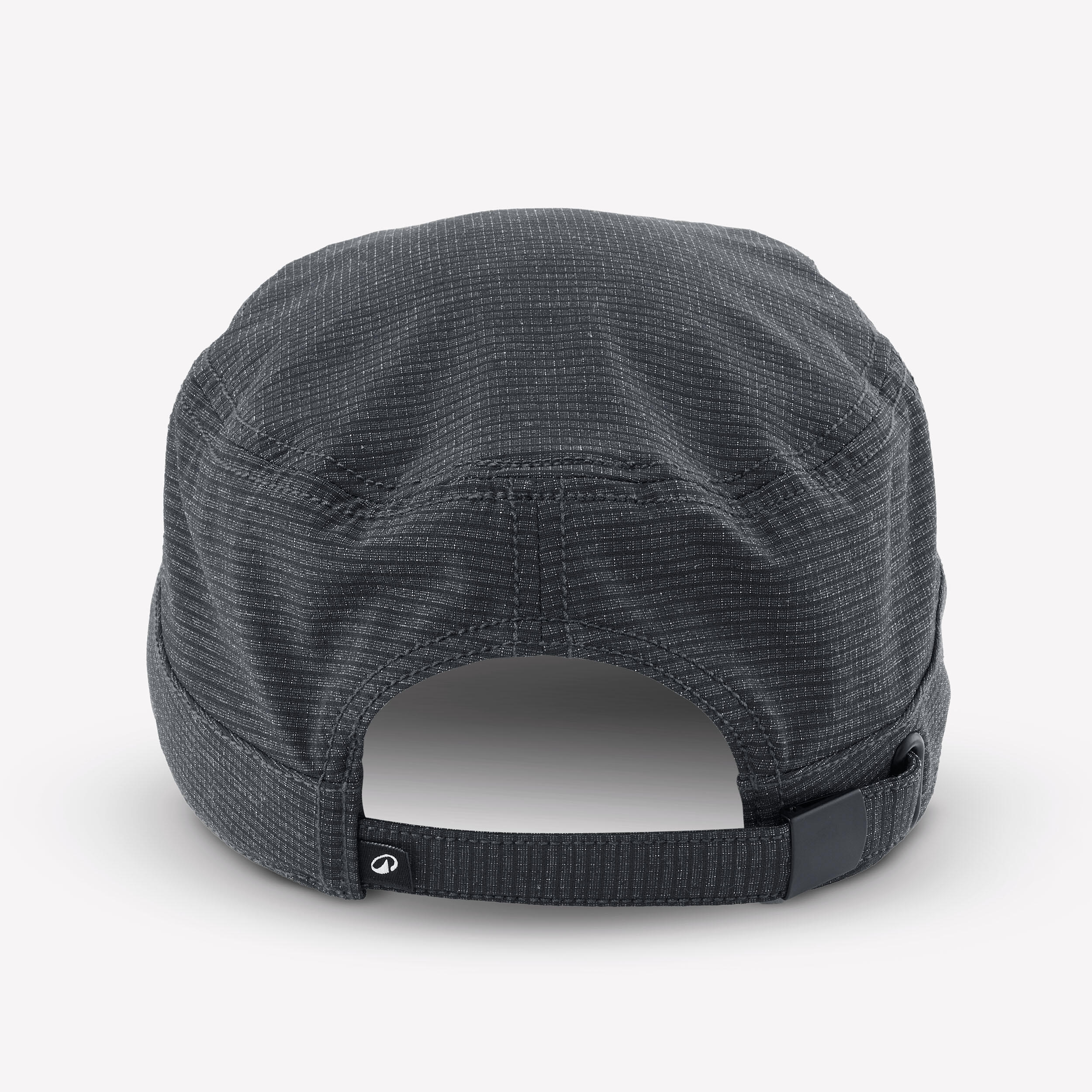 Casquette de randonné, travel 500 LTD gris 4/7