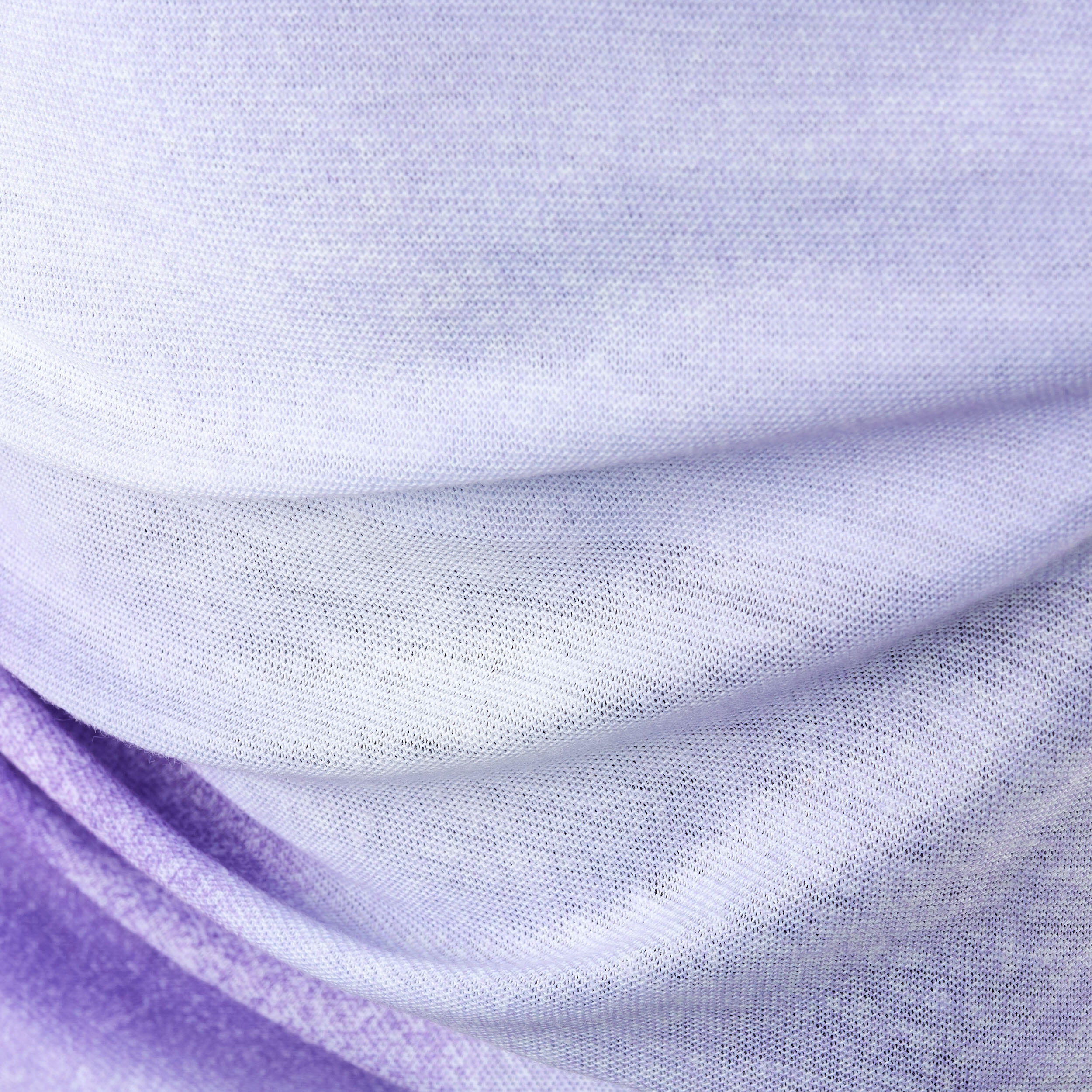 Wander-Schlauchschal, Hike 100 violett 3/3