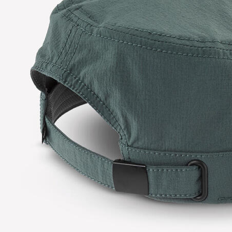 Кепка Hike 500 для туризму зелена