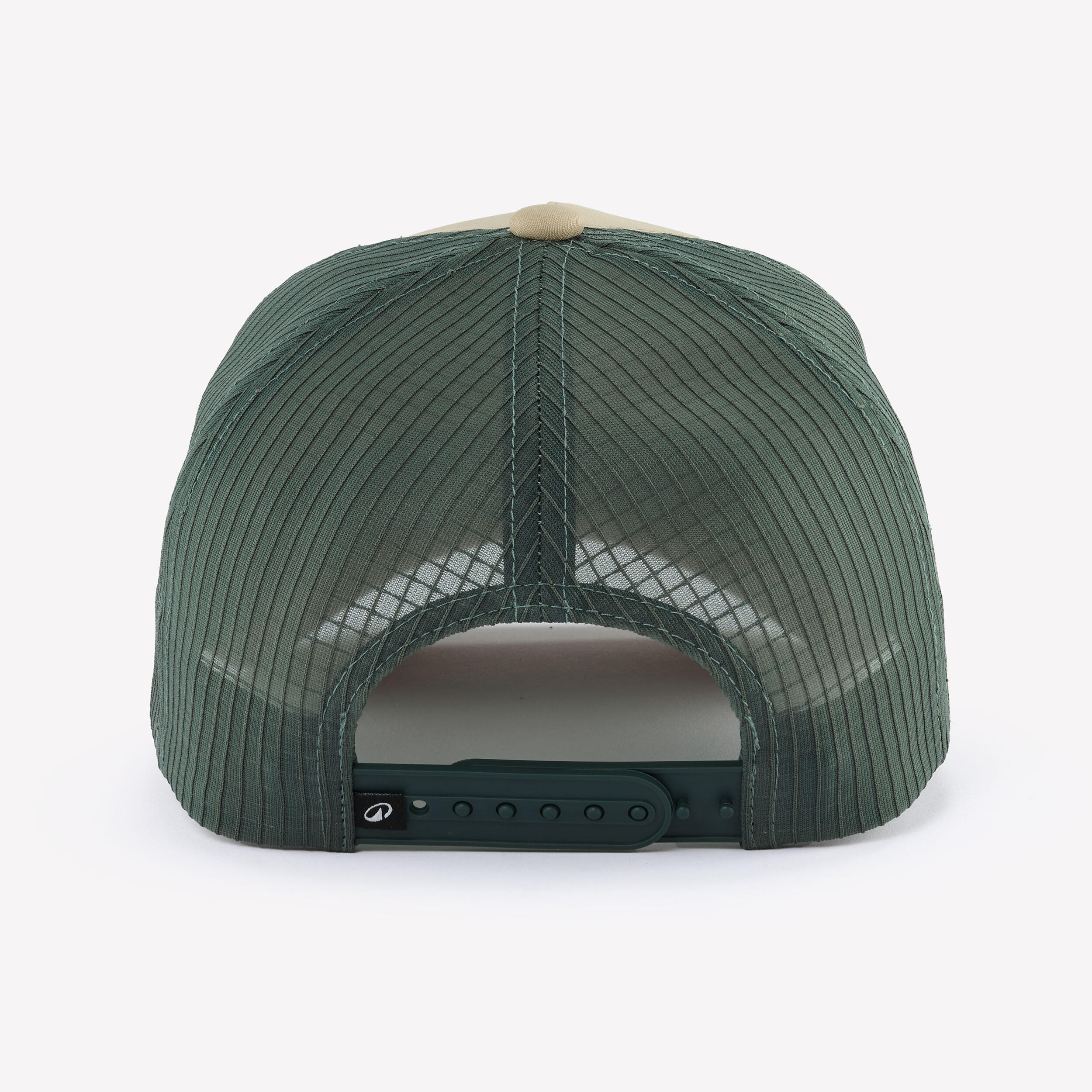 Wandercap, Trucker 500 4/9