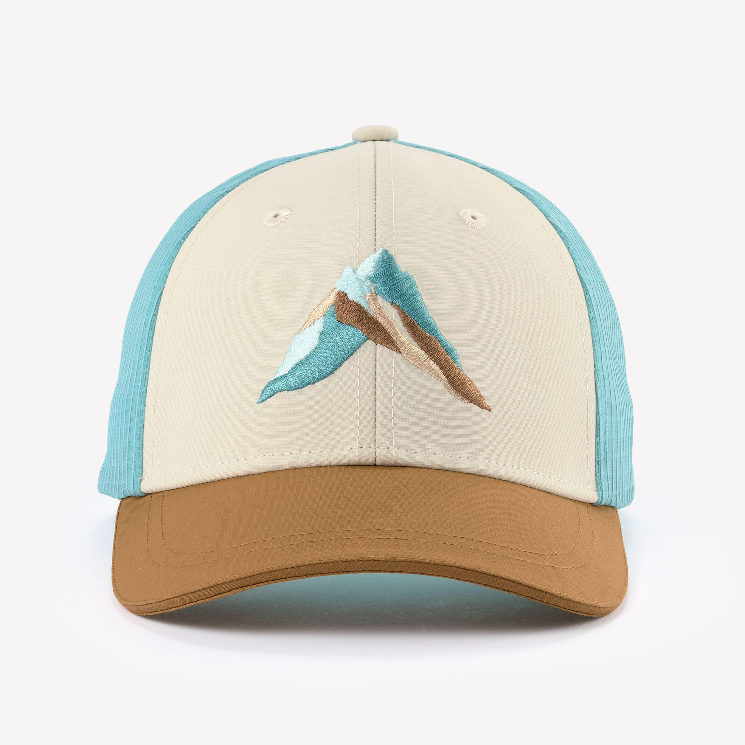 Kids’ Trucker Cap, MH 100 Age 7–15 - QUECHUA