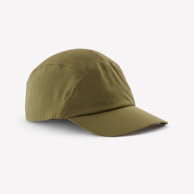 Cappellino trekking HIKE 500 kaki