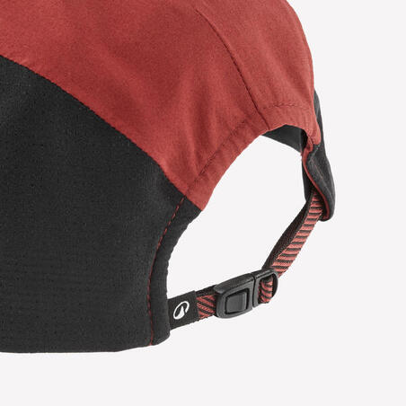 Кепка HIKE 500 коричнева