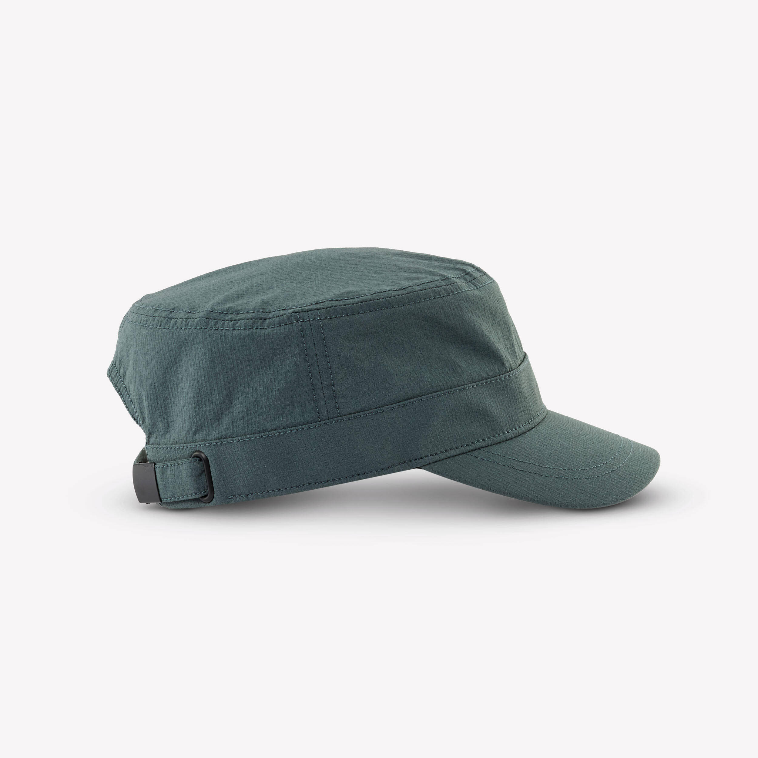 Hiking cap, HIKE 500 TRAVEL - Green -  3