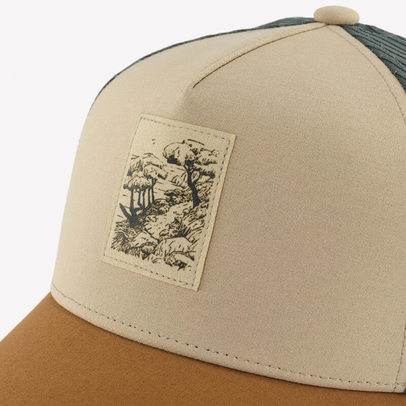 Outdoor Şapka - Trucker 500