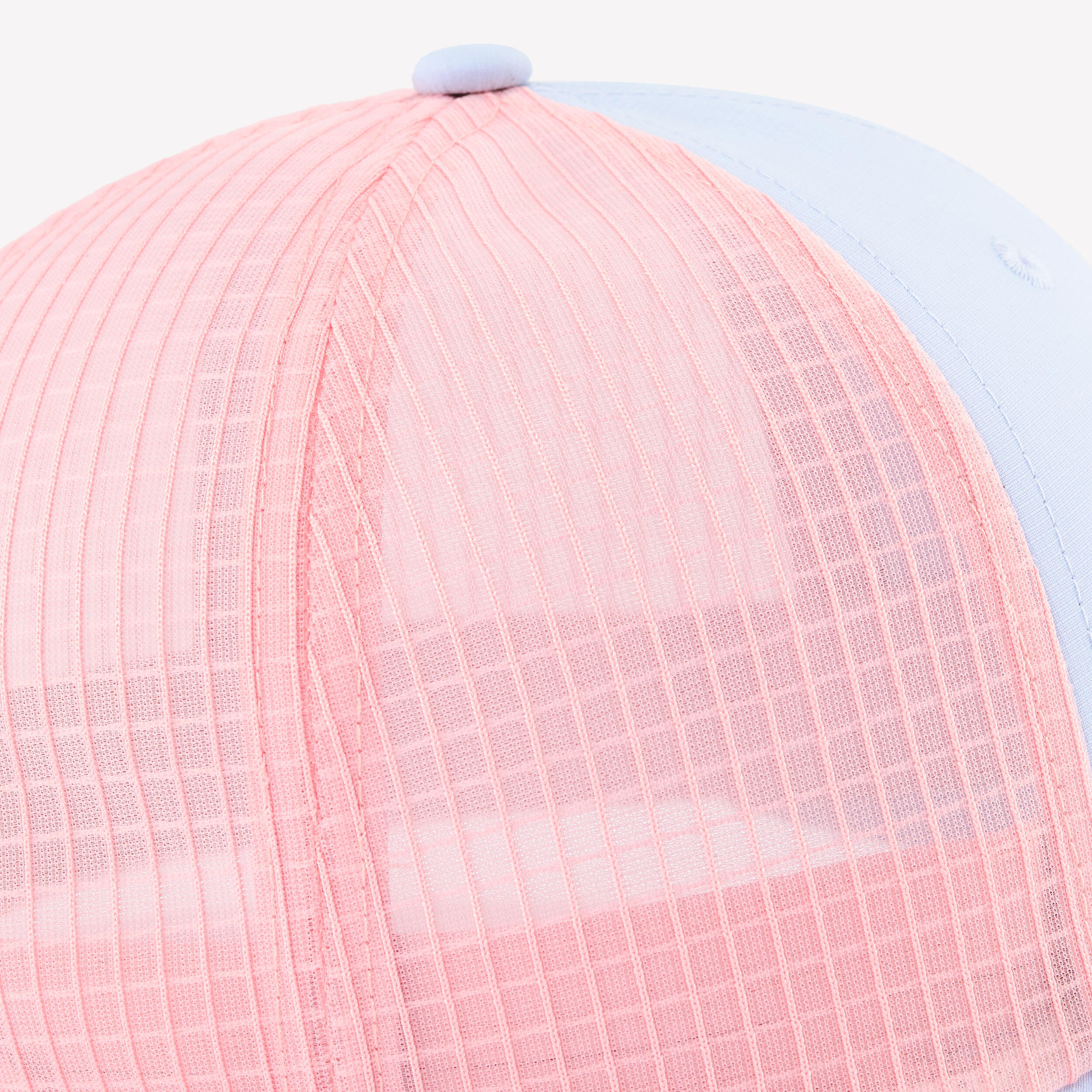 Casquette enfant, MH 100 Âge 7-15 ans 8/9