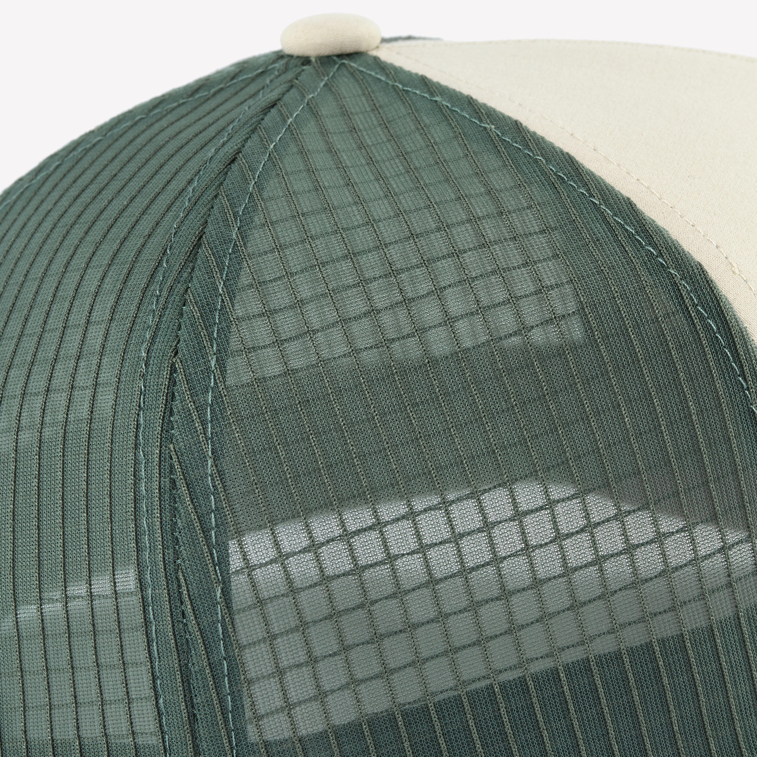 Casquette de randonnée, Trucker 500 8/9