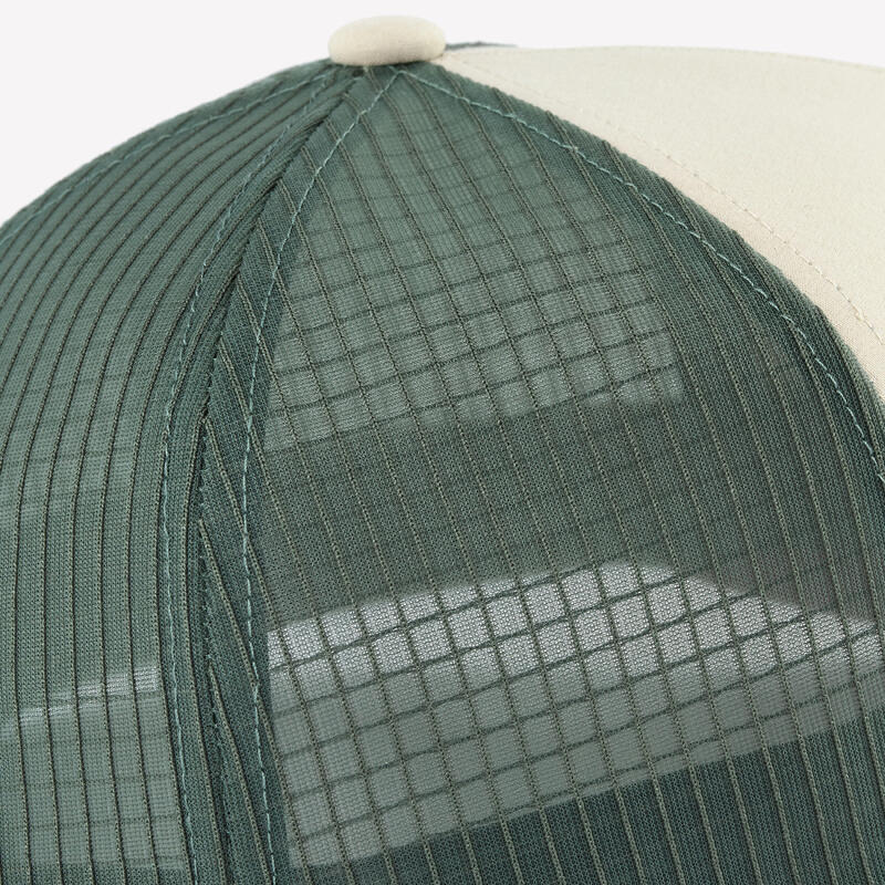 Outdoor Şapka - Mor - Trucker 500