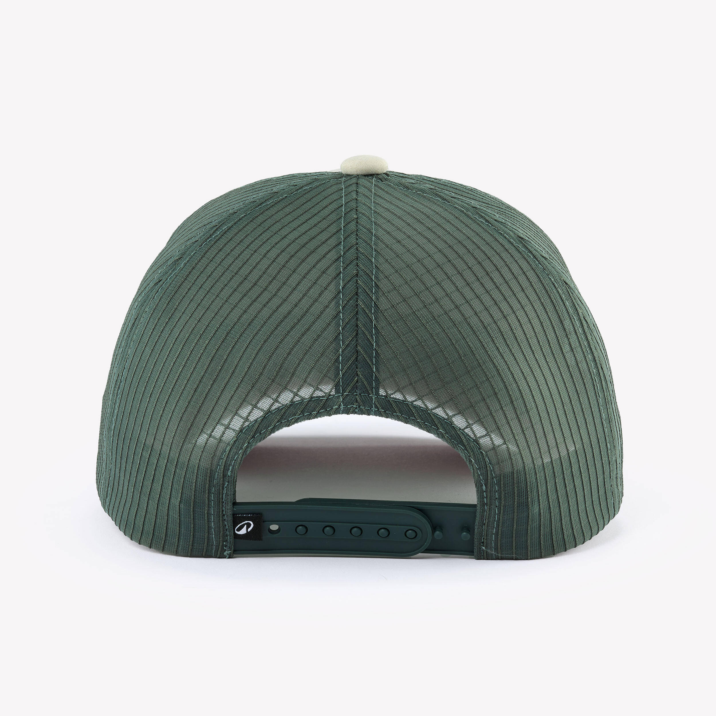 Casquette de randonnée, Trucker 500 4/9