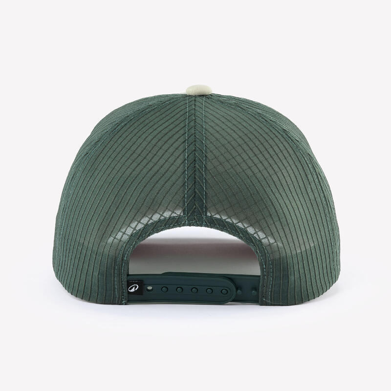 Outdoor Şapka - Mor - Trucker 500