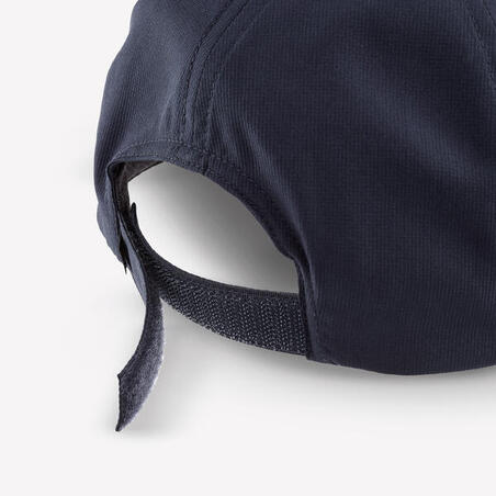 Кепка 100 для туризму синя