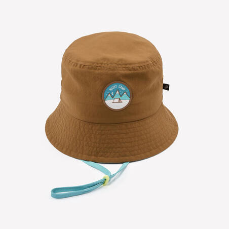 Панама дитяча MH500 коричнева