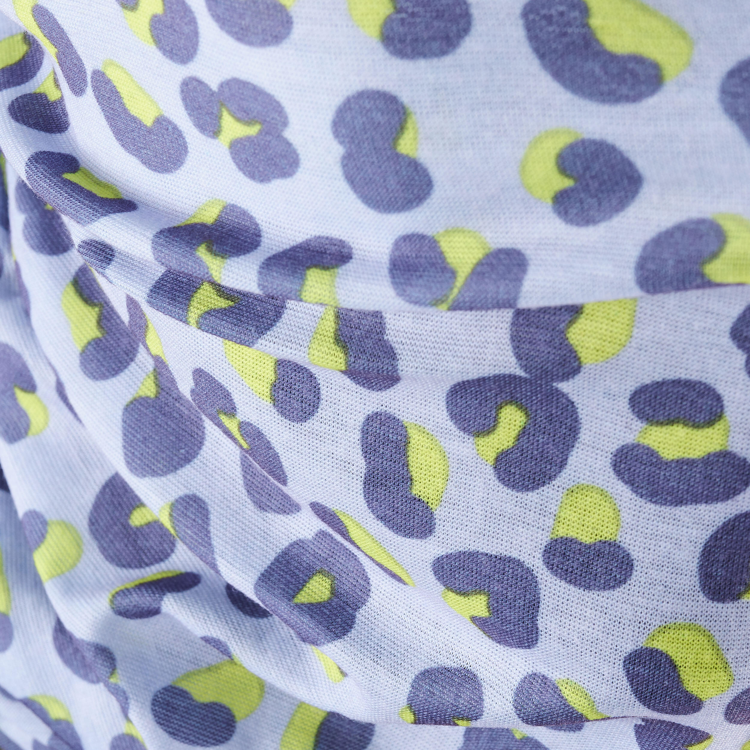 Cache-cou de randonnée enfant, MH 500 Âge 7-15 ans - QUECHUA