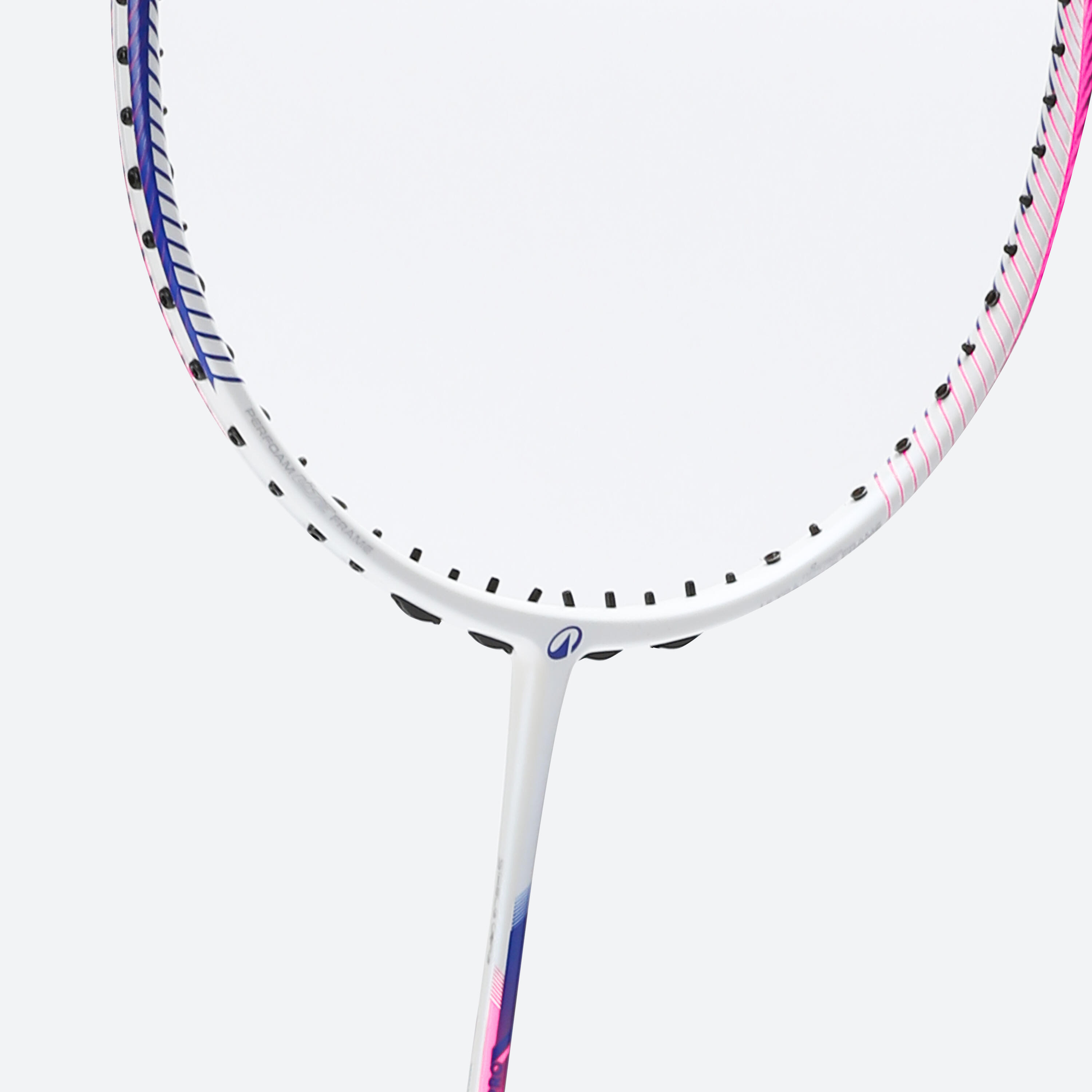 Raquette de badminton BR Lite 990 - KUIKMA