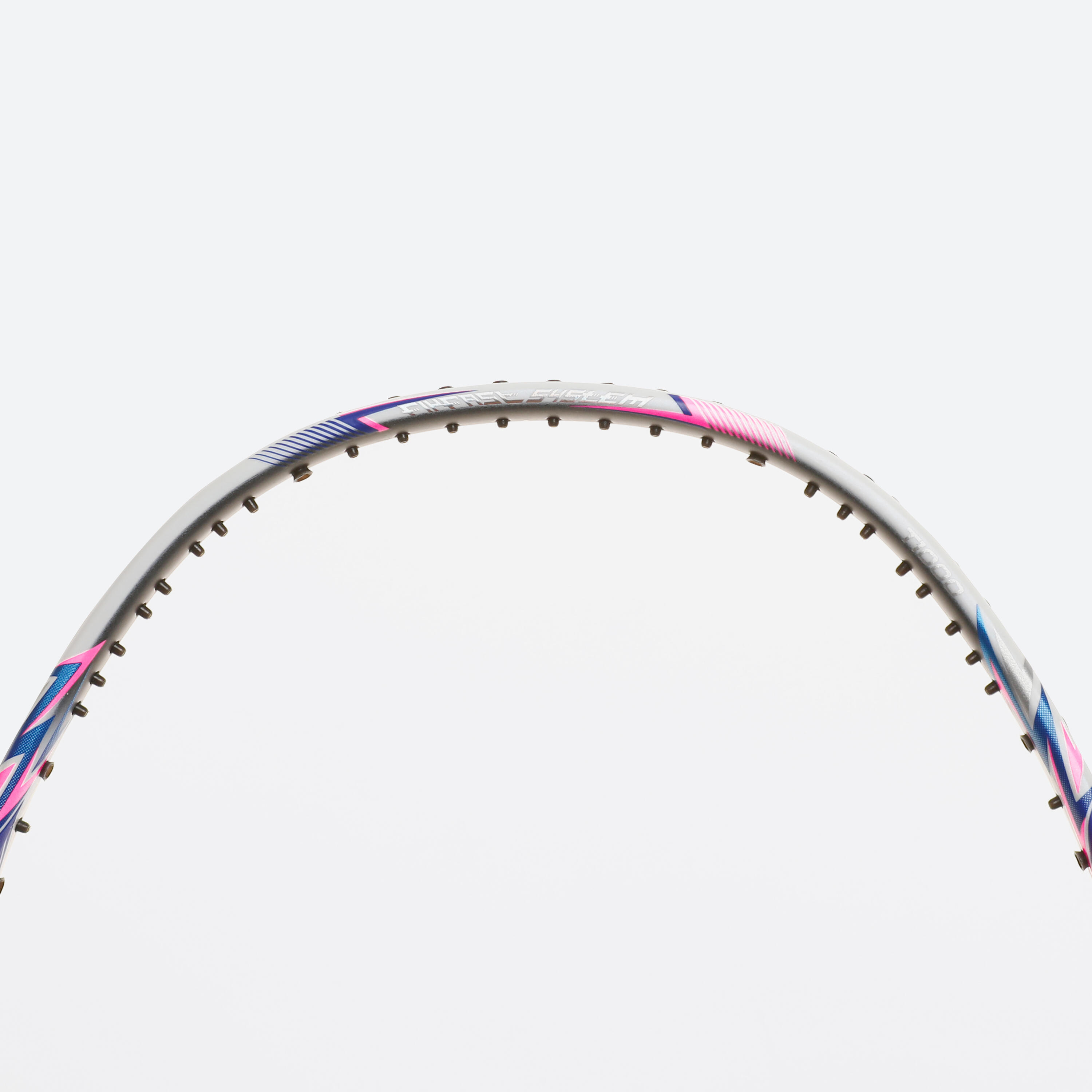 Raquette de badminton BR Lite 990 - KUIKMA