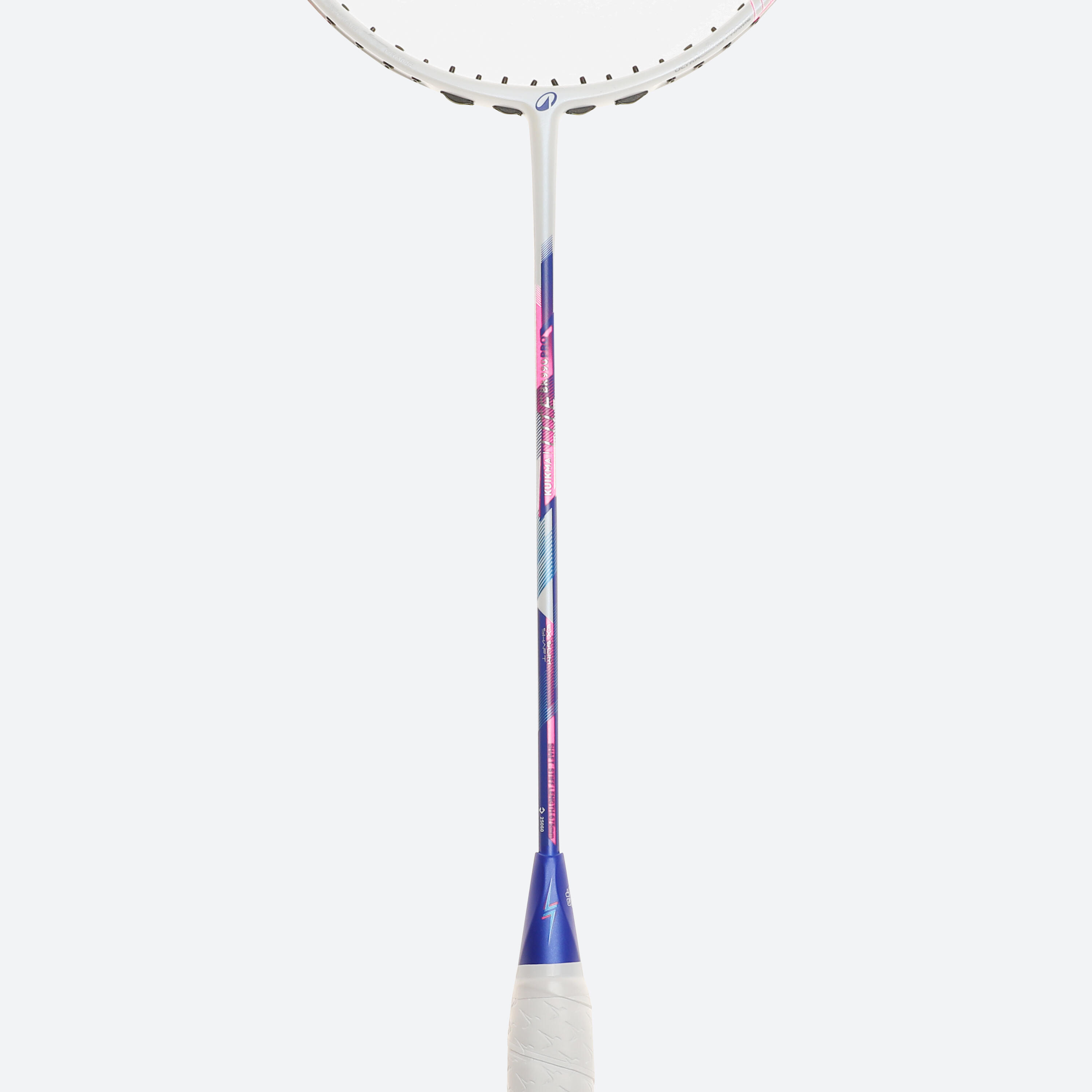 Raquette de badminton BR Lite 990 - KUIKMA