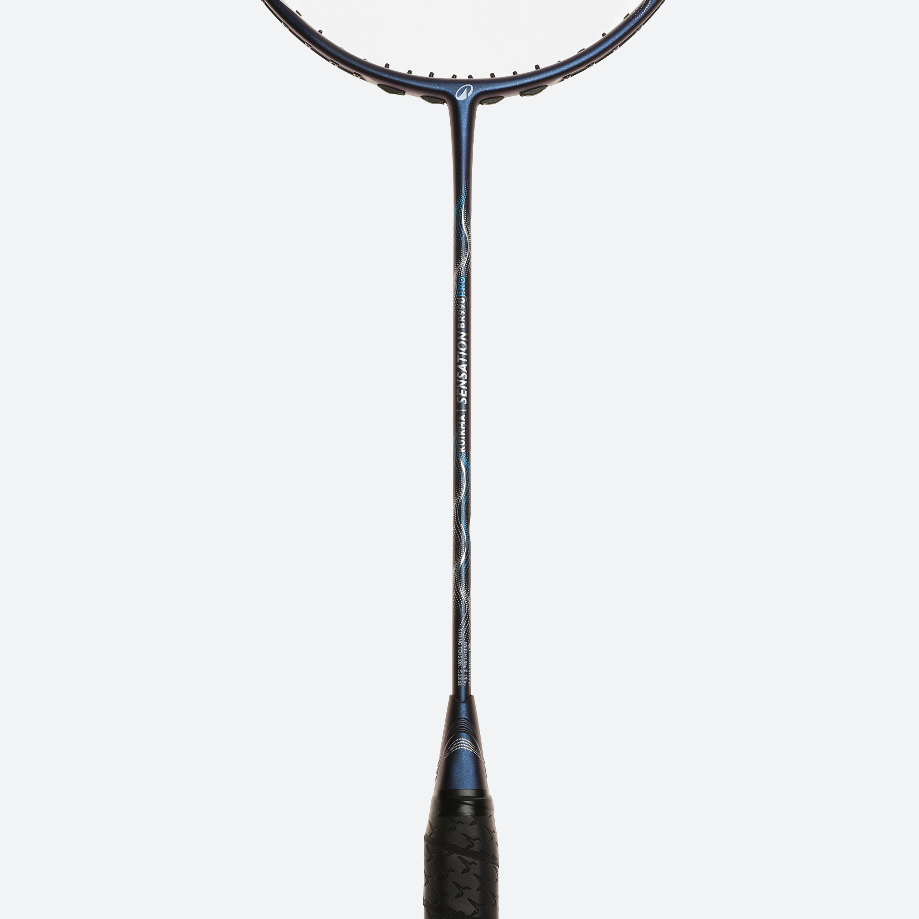Badminton Racket BR Sensation 990 Pro - KUIKMA