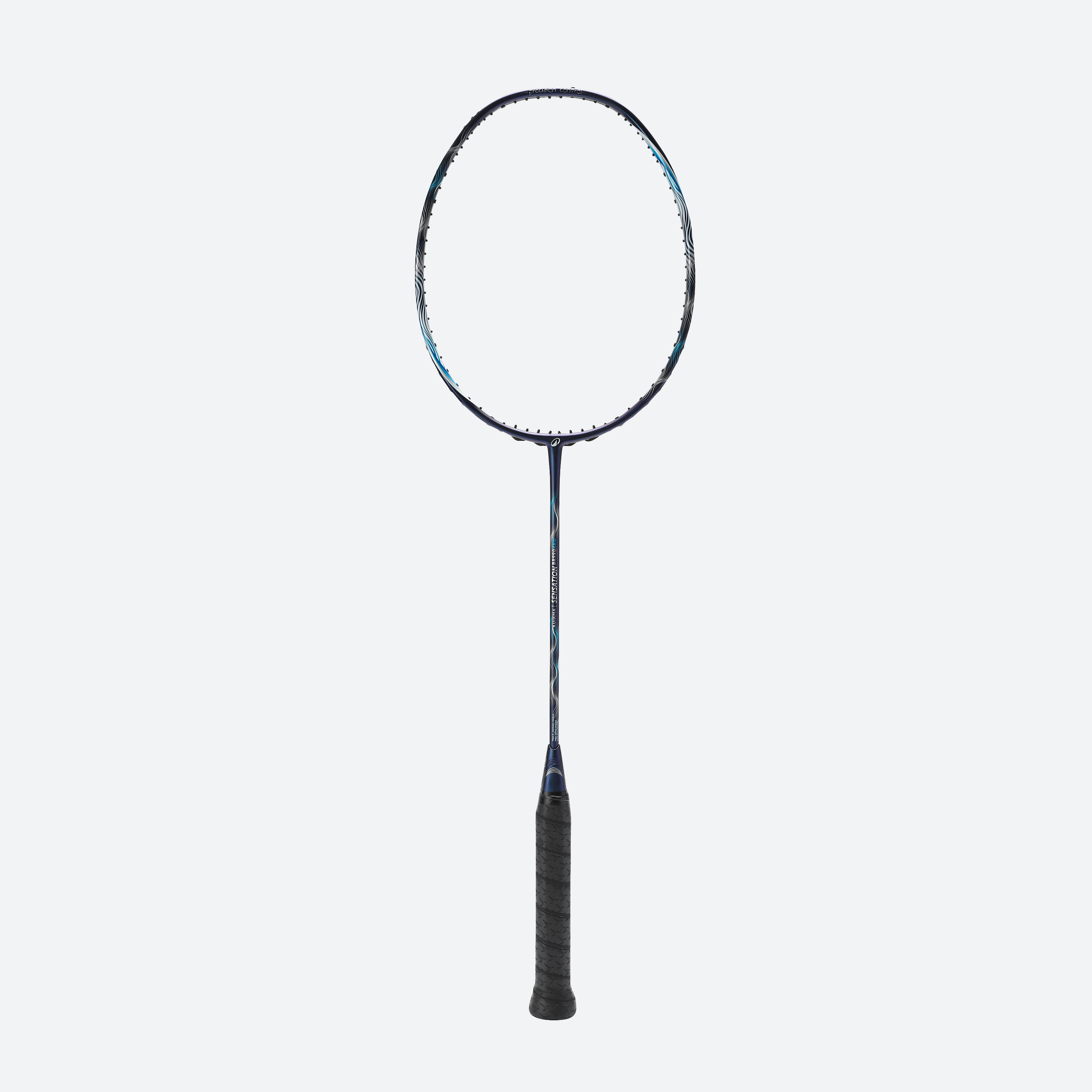Badminton Racket BR Sensation 990 Pro - KUIKMA