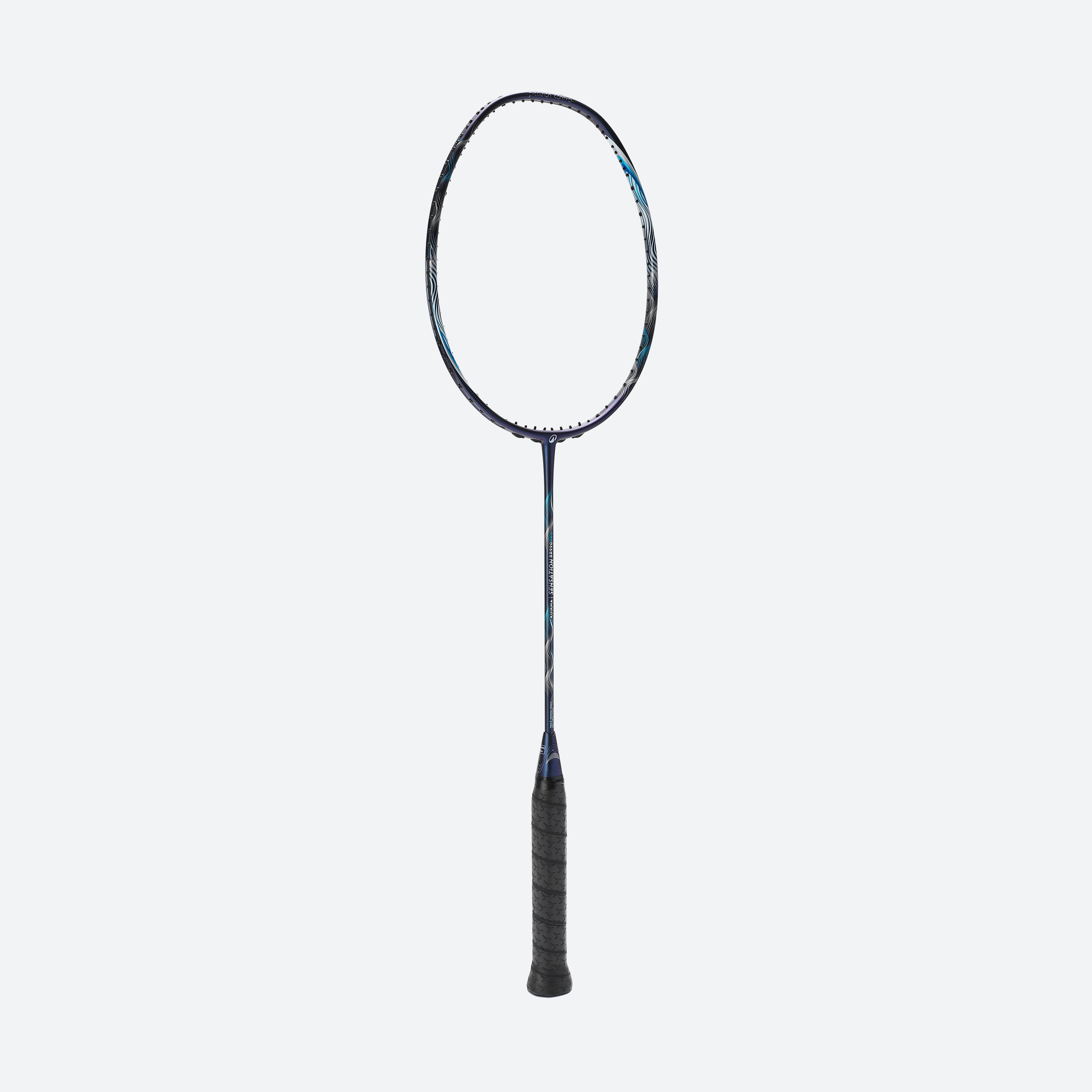 Badminton Racket BR Sensation 990 Pro - KUIKMA