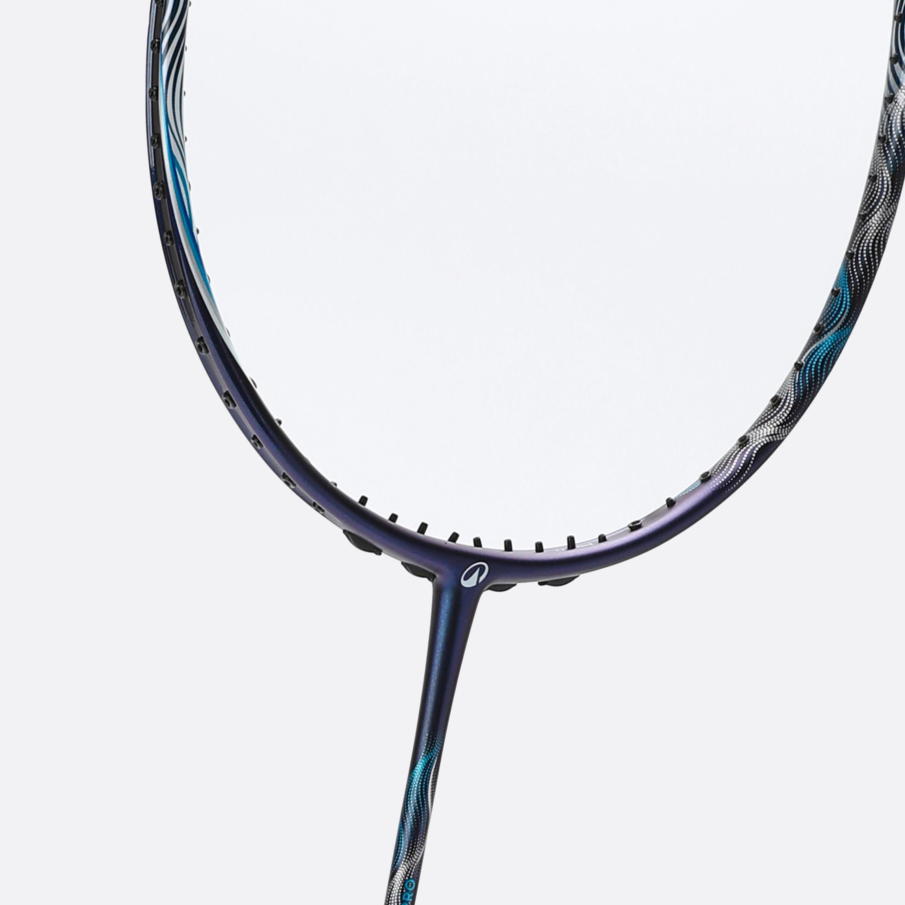 Badminton Racket BR Sensation 990 Pro - KUIKMA