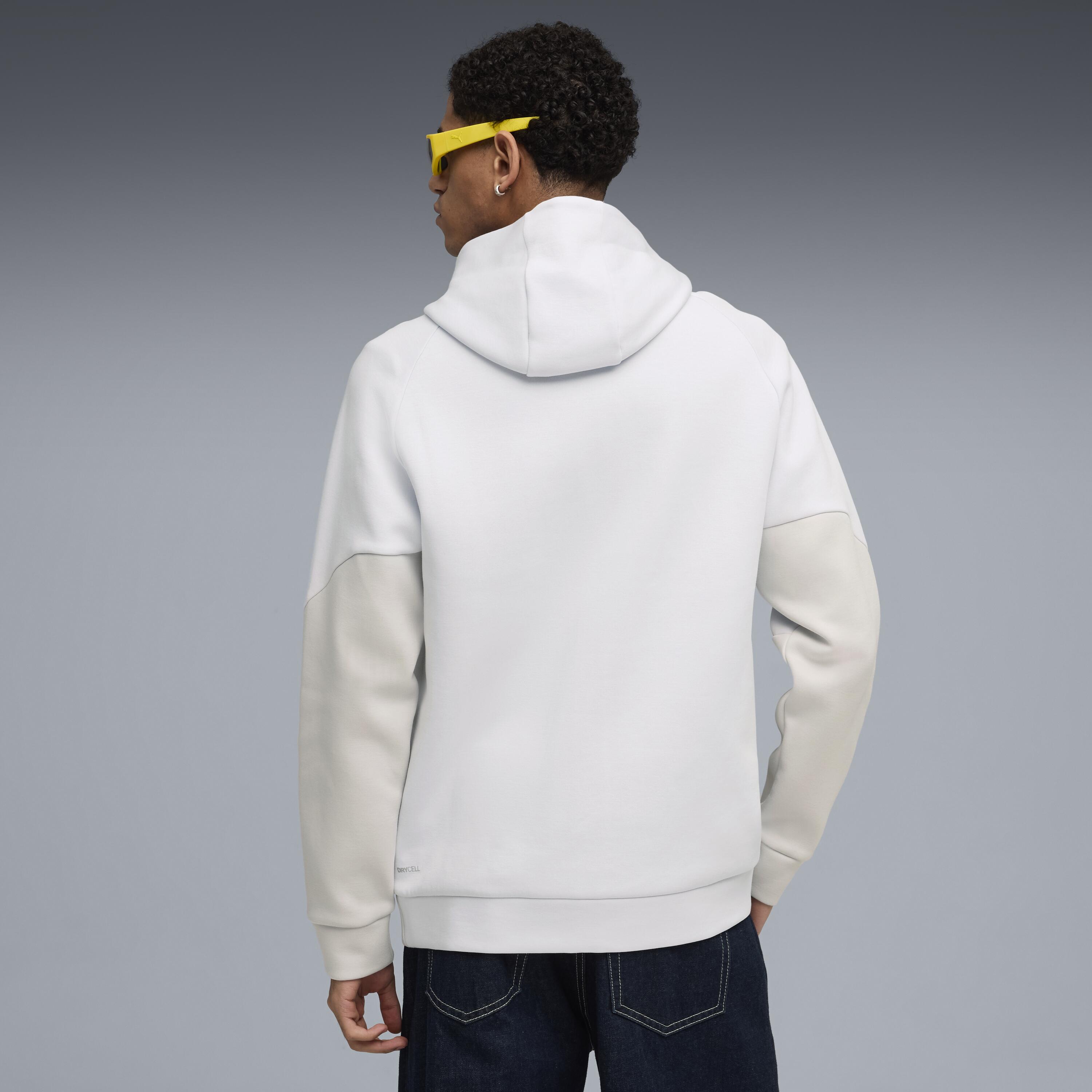 Sweatshirt com Capuz Futebol Dortmund Adulto 25/26 2/7