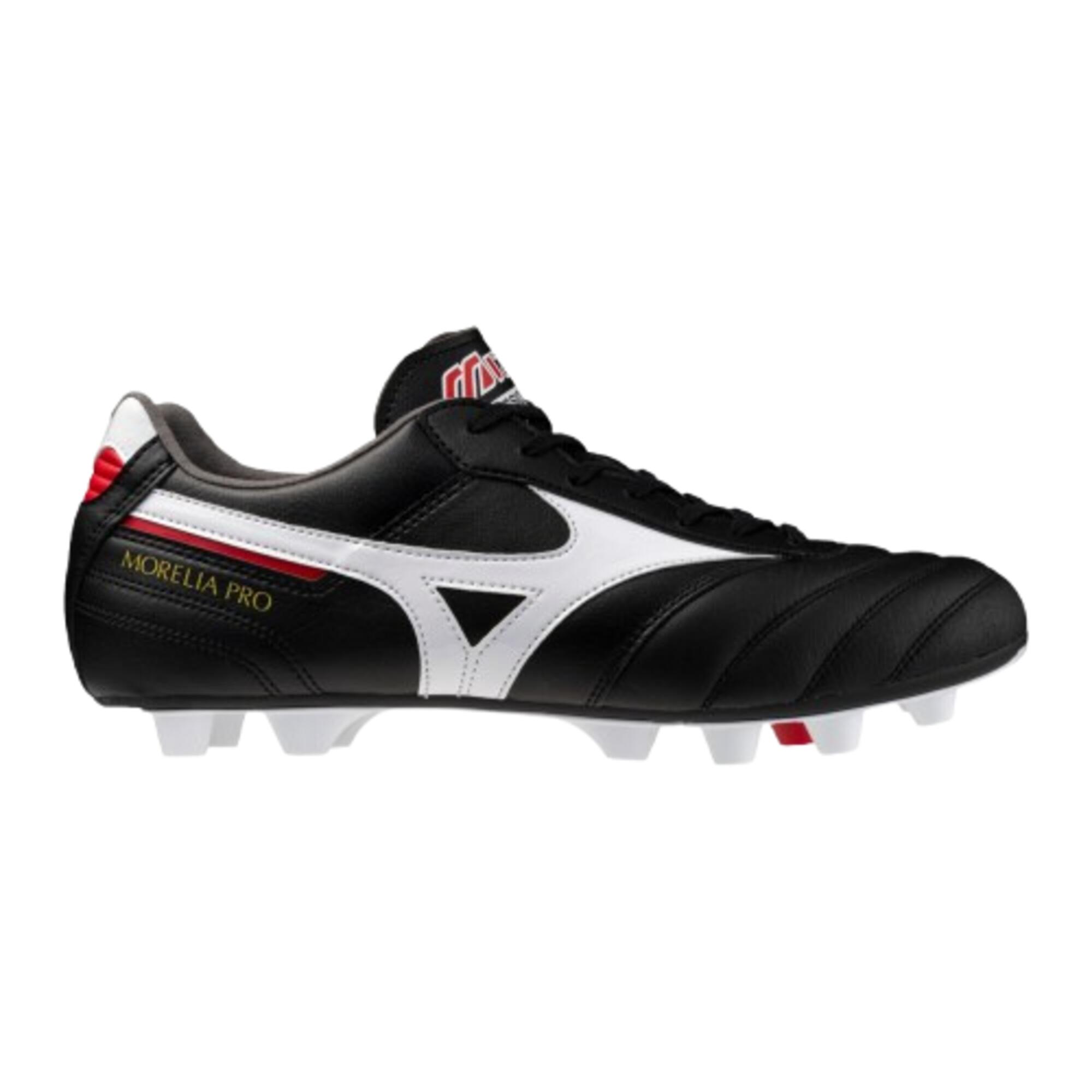 Mizuno voetbalcollectie
