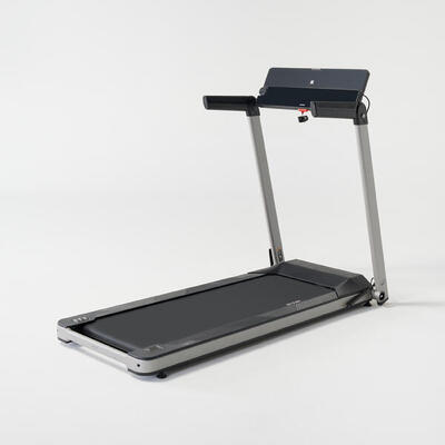 Tapis roulant RUN 100 MILOR compatto edizione limitata