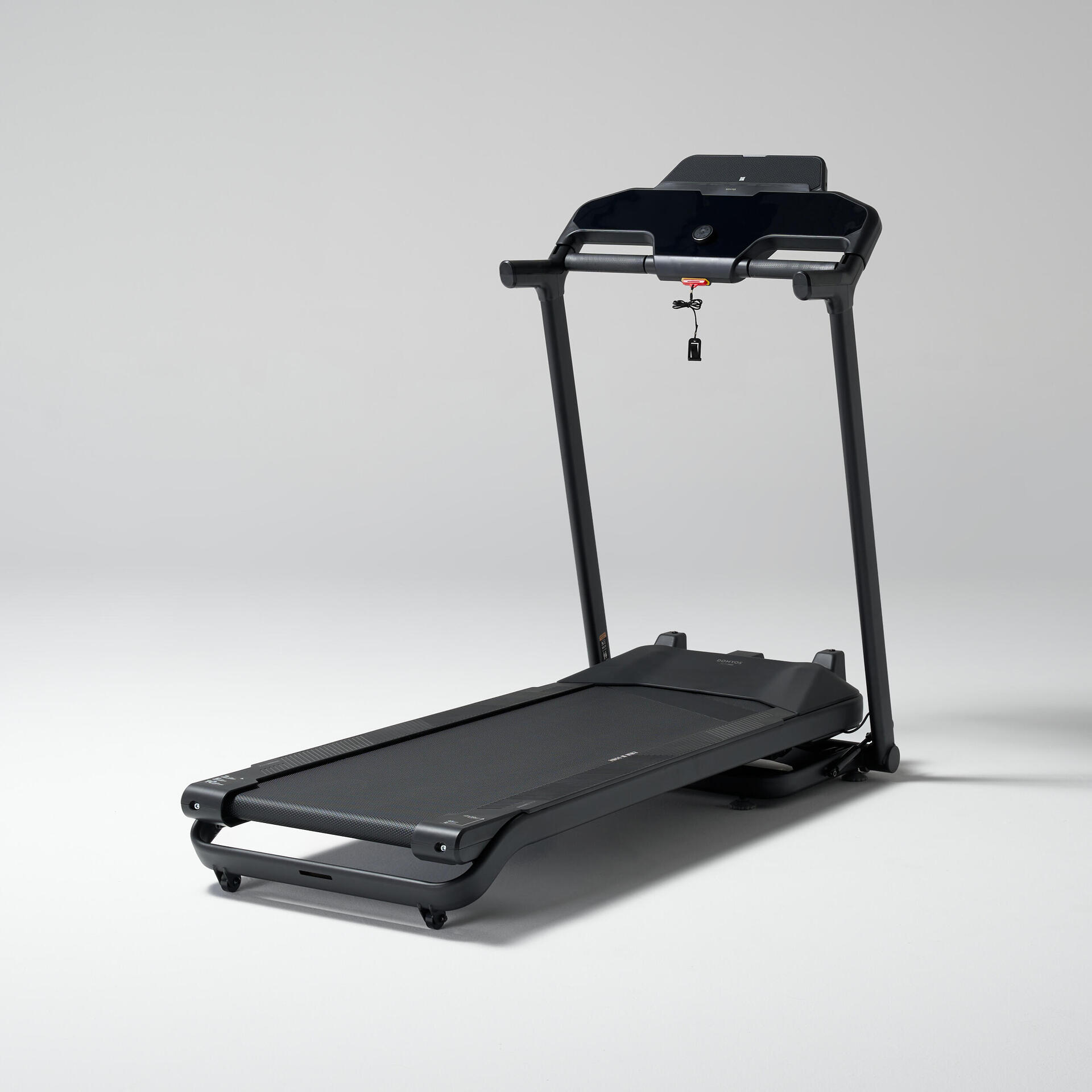 Folding Treadmill 16km/h, RUN500 with Decathlon Warranty