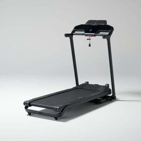 Tapis de course pliable Run500 (16 km/h)