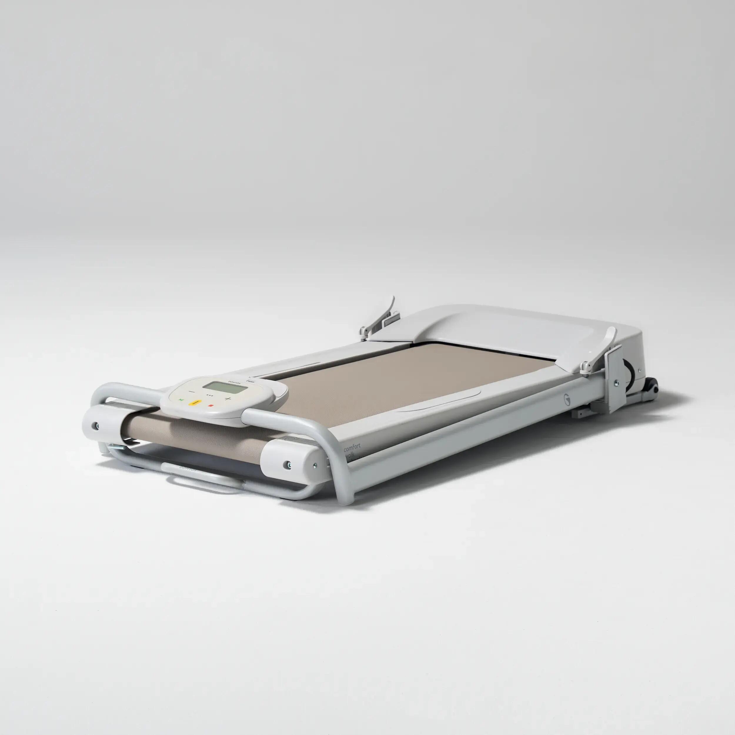 Tapis de marche pliable 8km/h, W500B 17/39