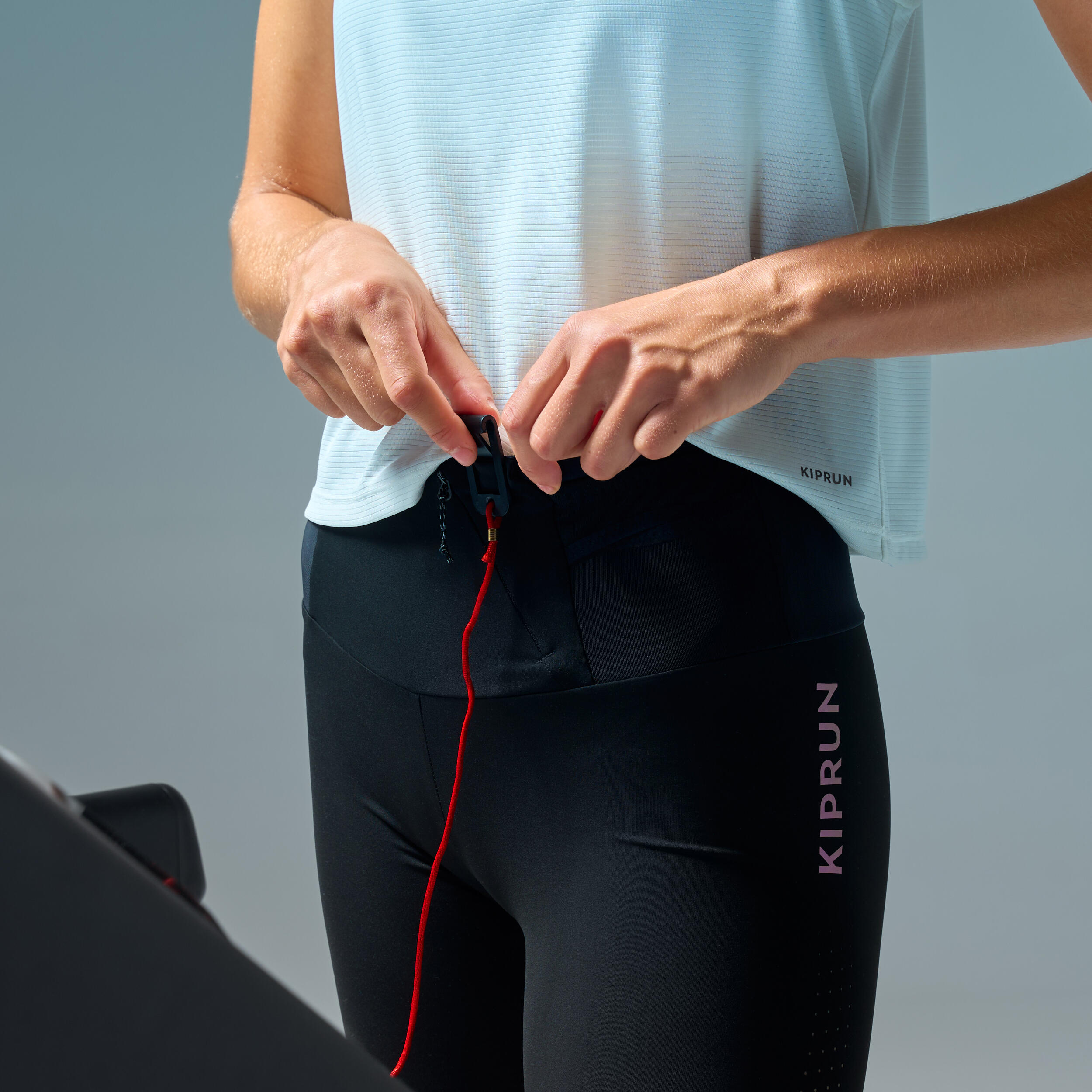 Laufband 18km/h, T900D garantiert von Decathlon 11/12